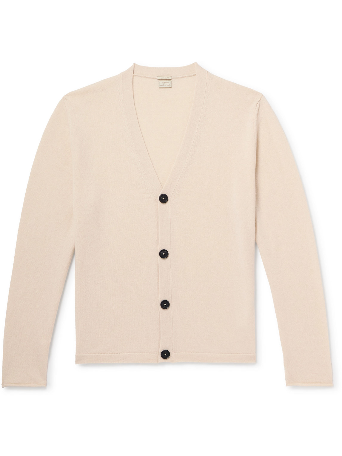 Freddie Cashmere Cardigan