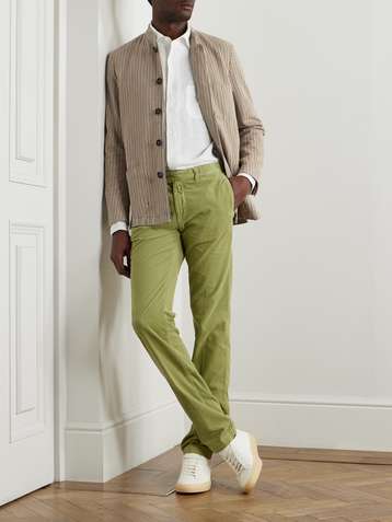 Massimo Alba Lightweight and Waterproof Jackets for Men | MR