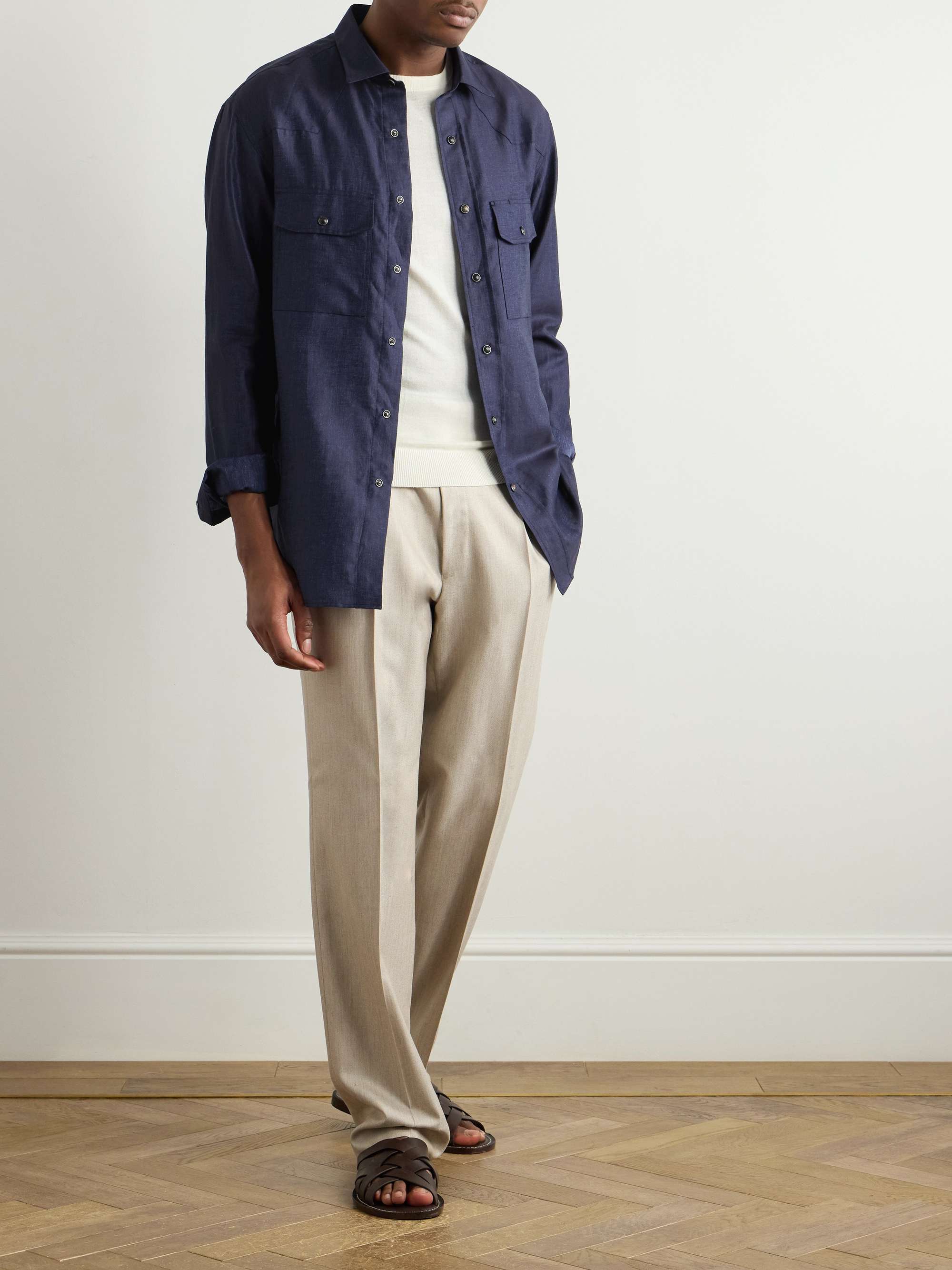 BRIONI 