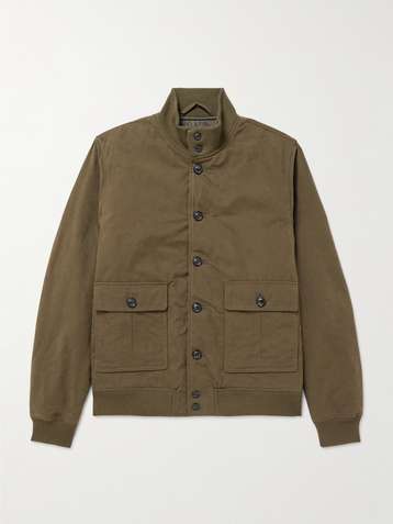 Valstar Bomber Jackets for Men | MR PORTER