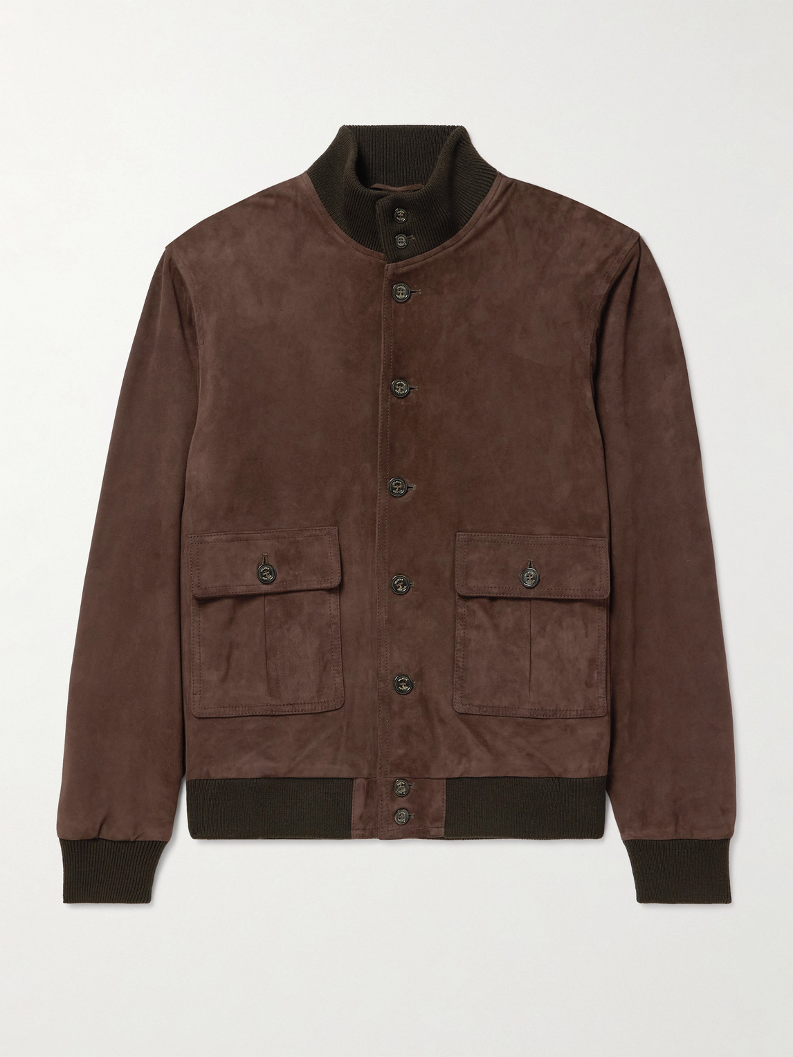 Valstar ino Suede Jacket - Men
