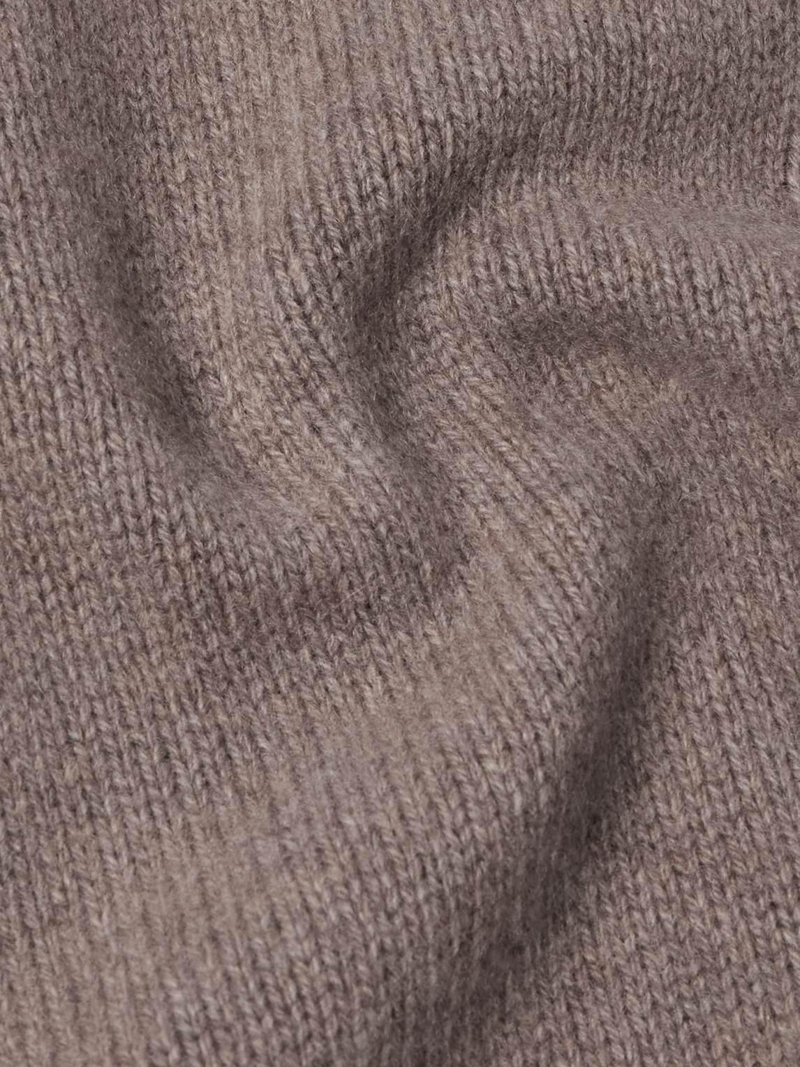 VALSTAR LOGO-EMBROIDERED CASHMERE ROLLNECK SWEATER