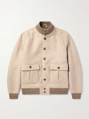 Valstar Bomber Jackets for Men | MR PORTER