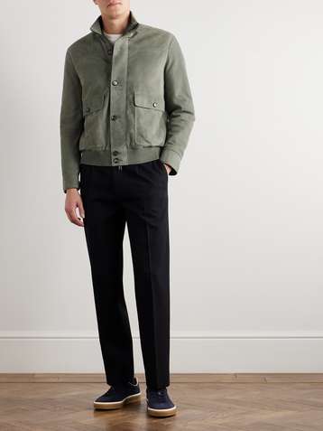 Brioni Clothing for Men | MR PORTER Brioni Clothing for Men | MR PORTER