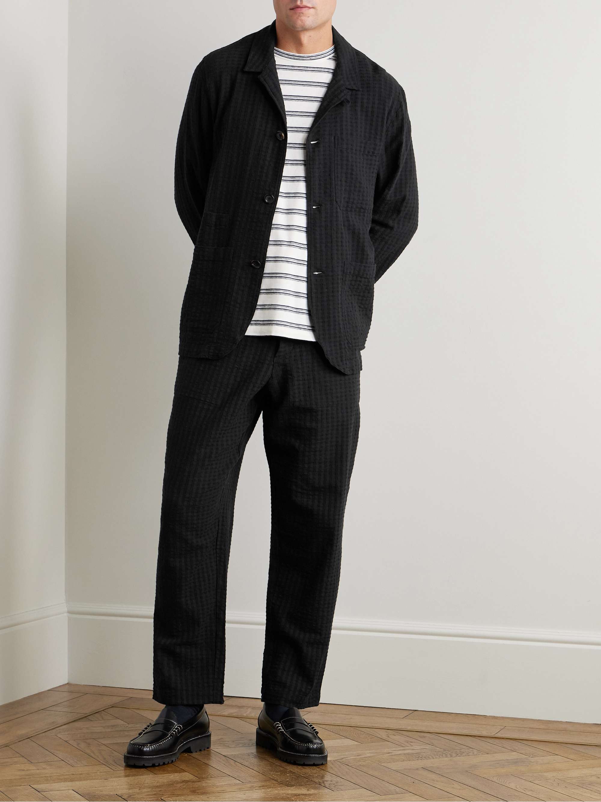 OLIVER SPENCER 