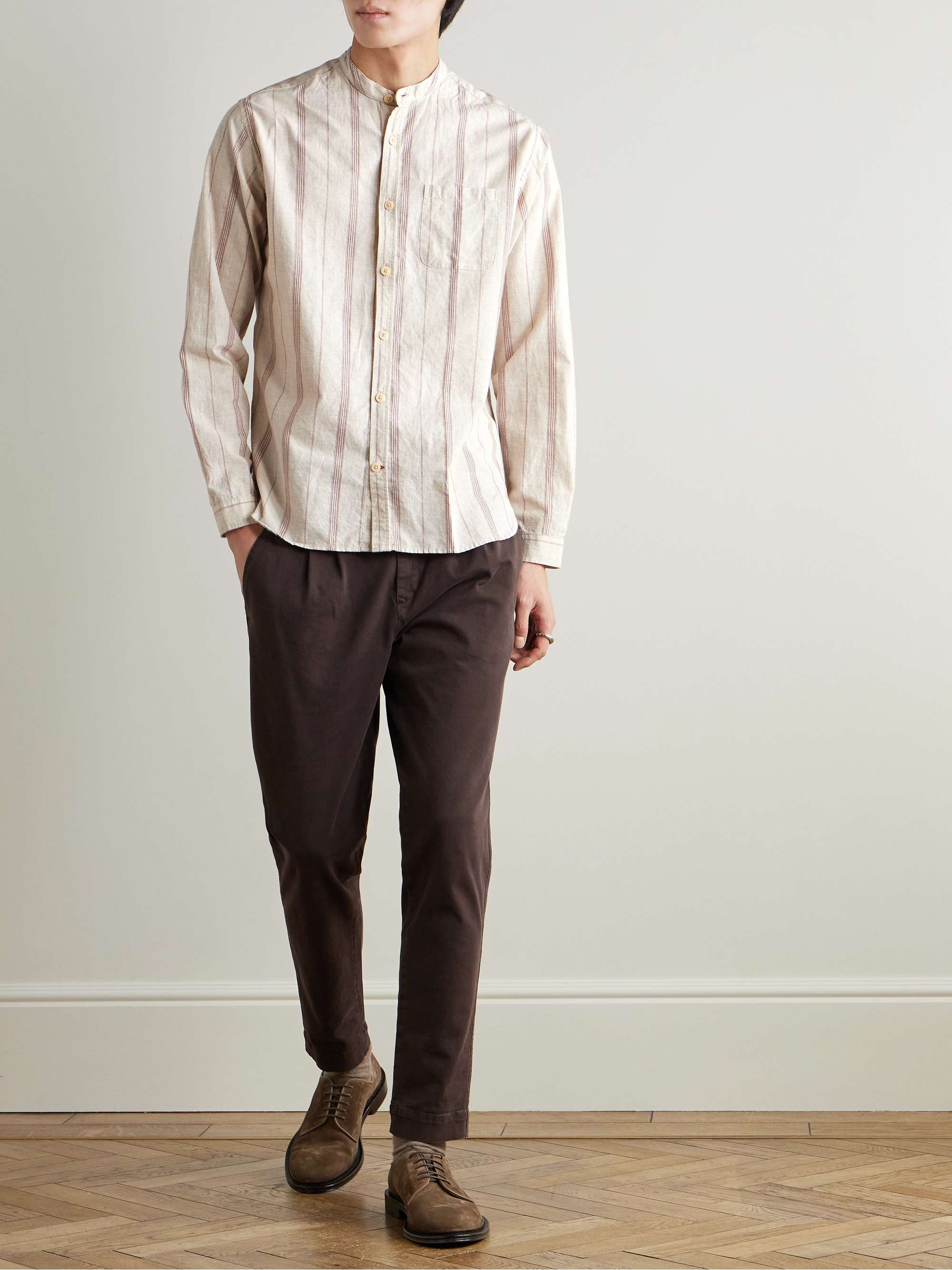 OLIVER SPENCER 