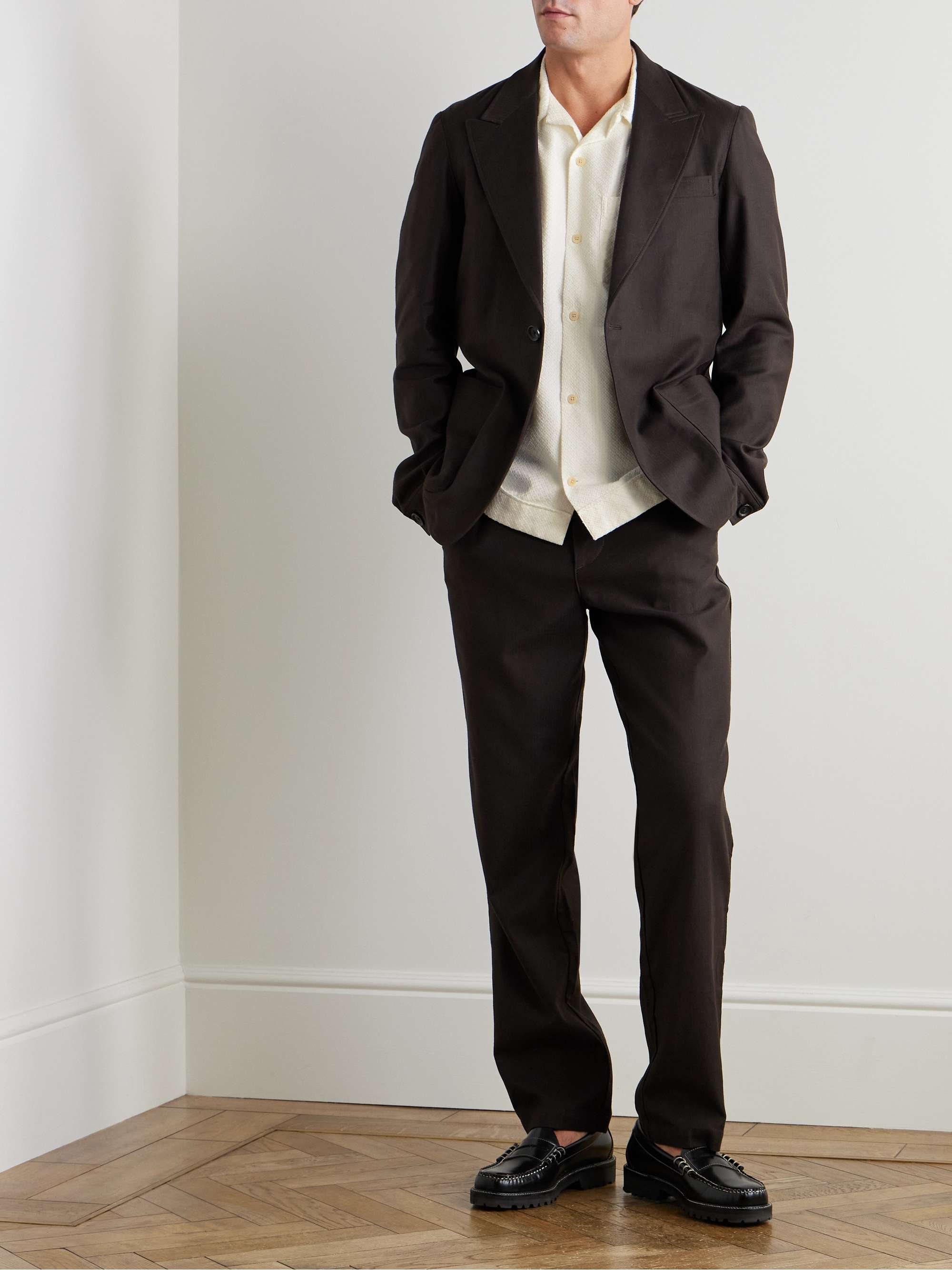 OLIVER SPENCER 