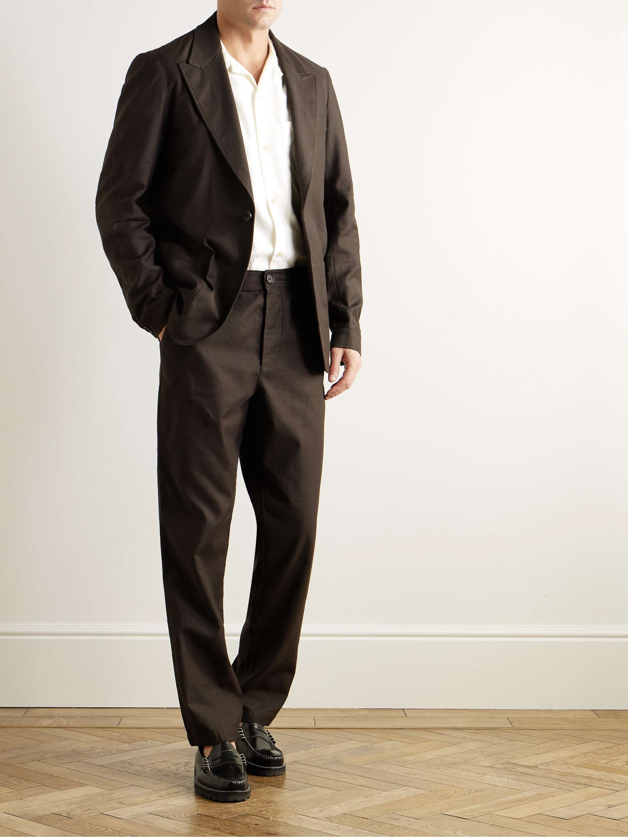 OLIVER SPENCER 