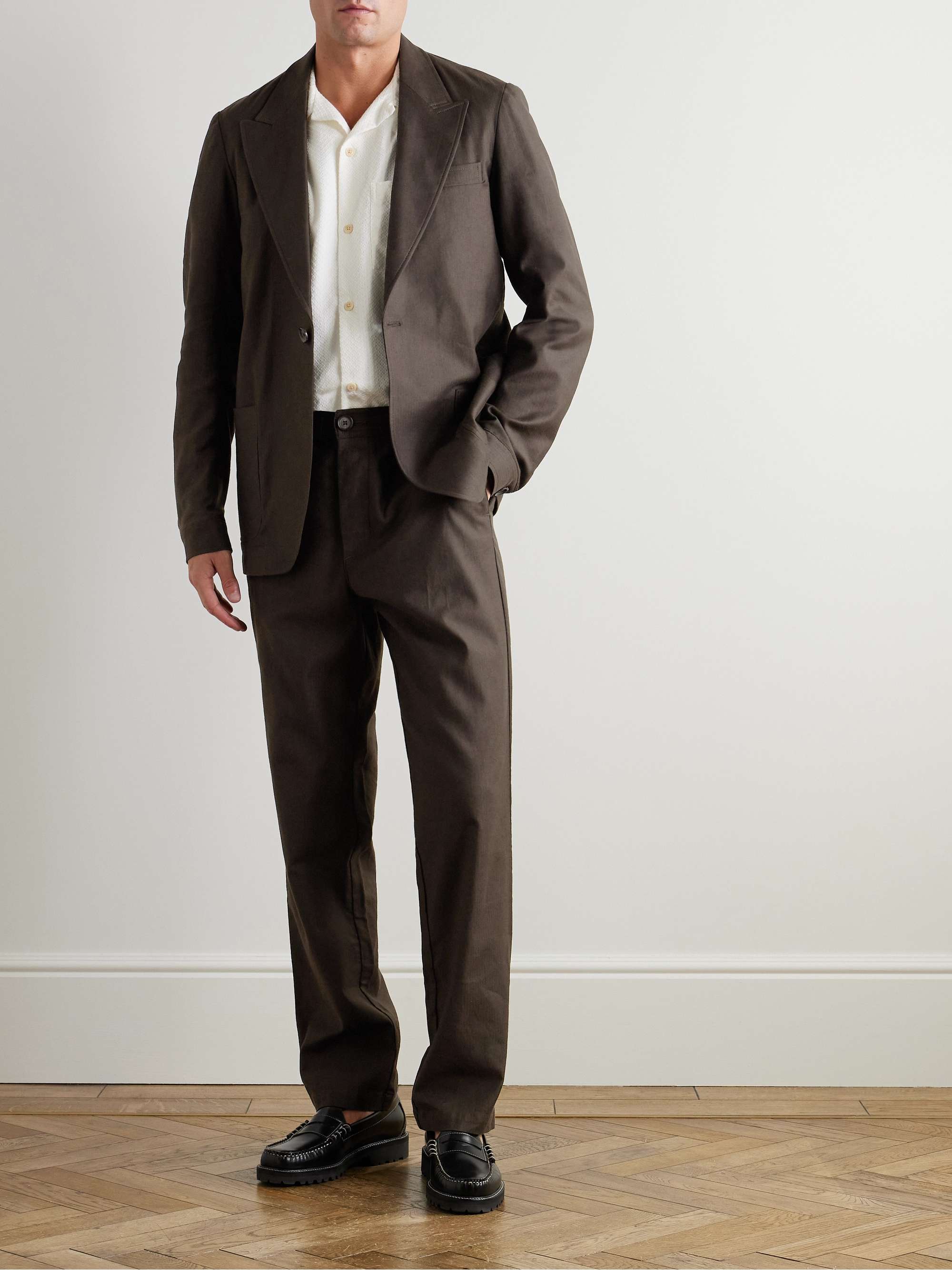 OLIVER SPENCER 