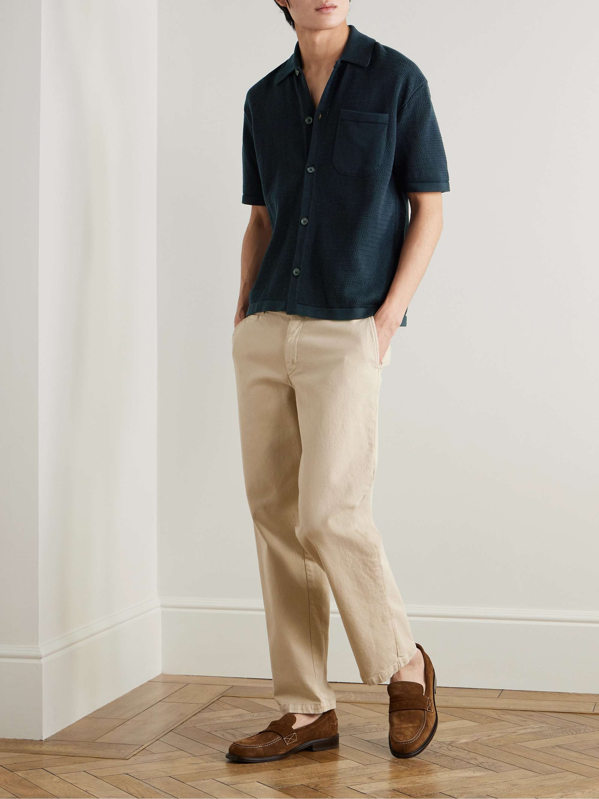 OLIVER SPENCER 