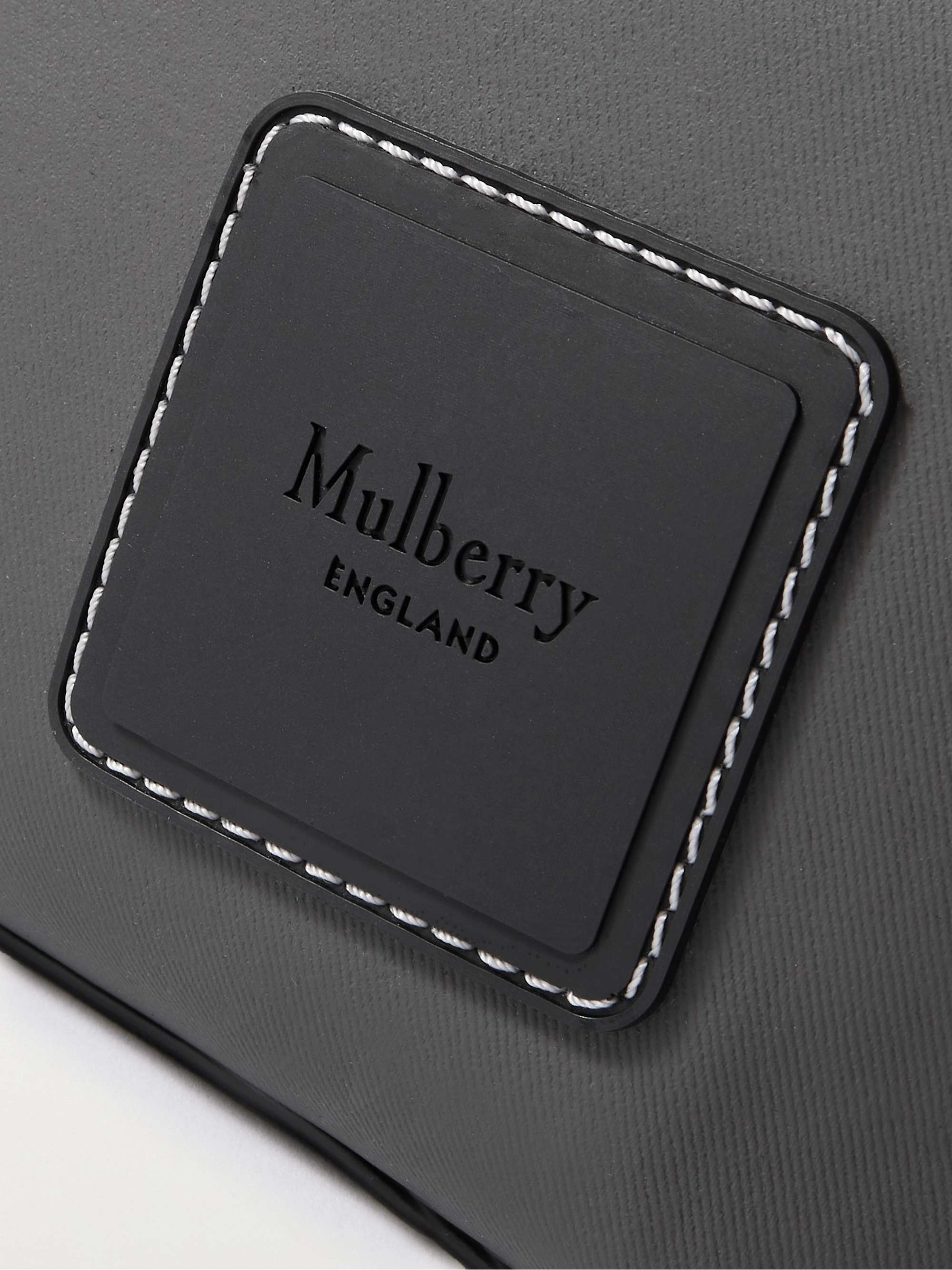 MULBERRY 