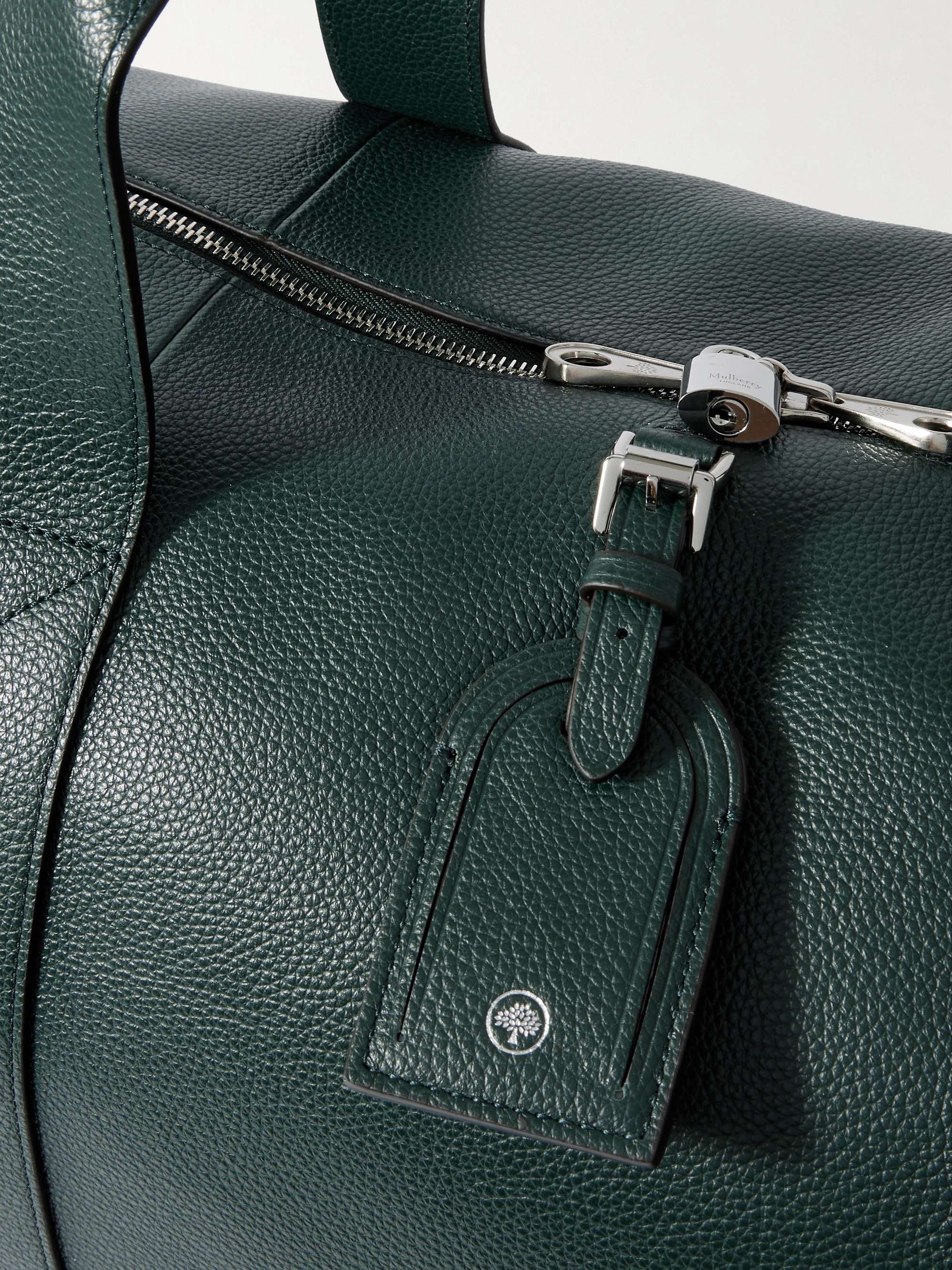 Mulberry mens duffle bag outlet