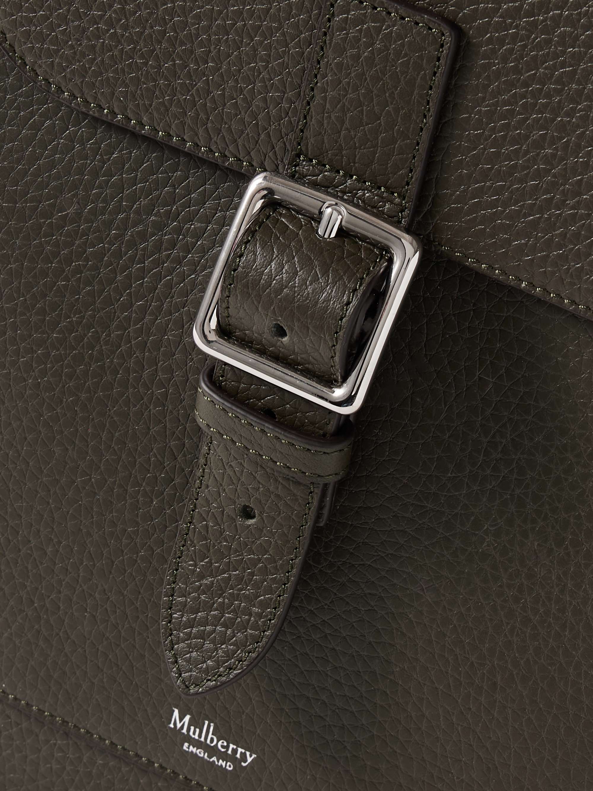 MULBERRY 