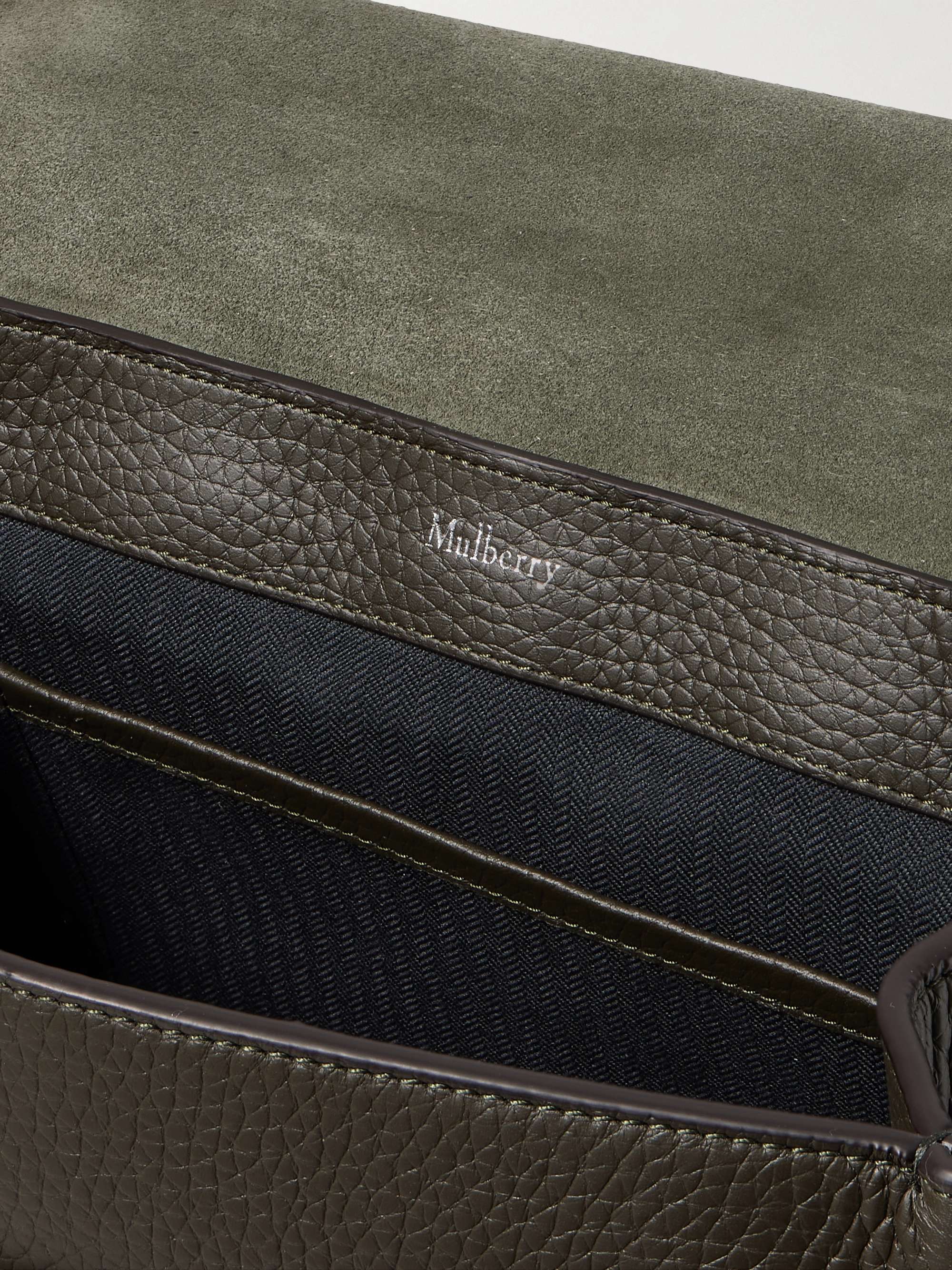 MULBERRY 