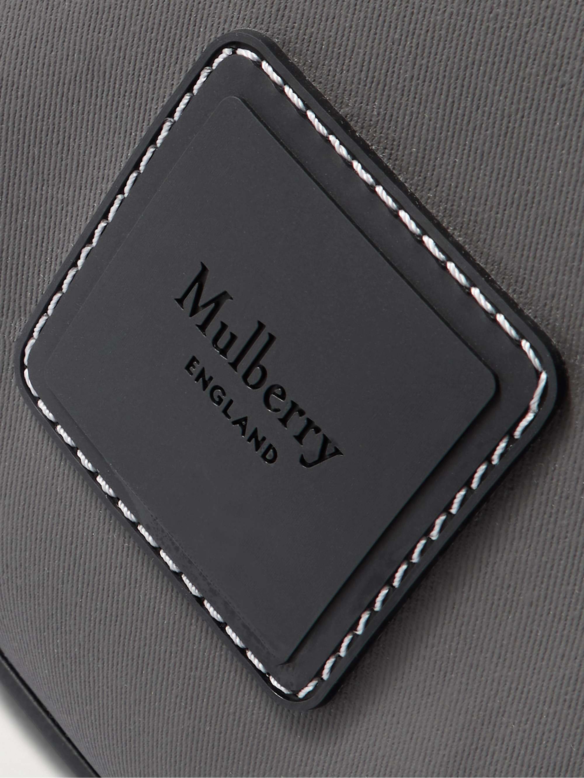 MULBERRY 