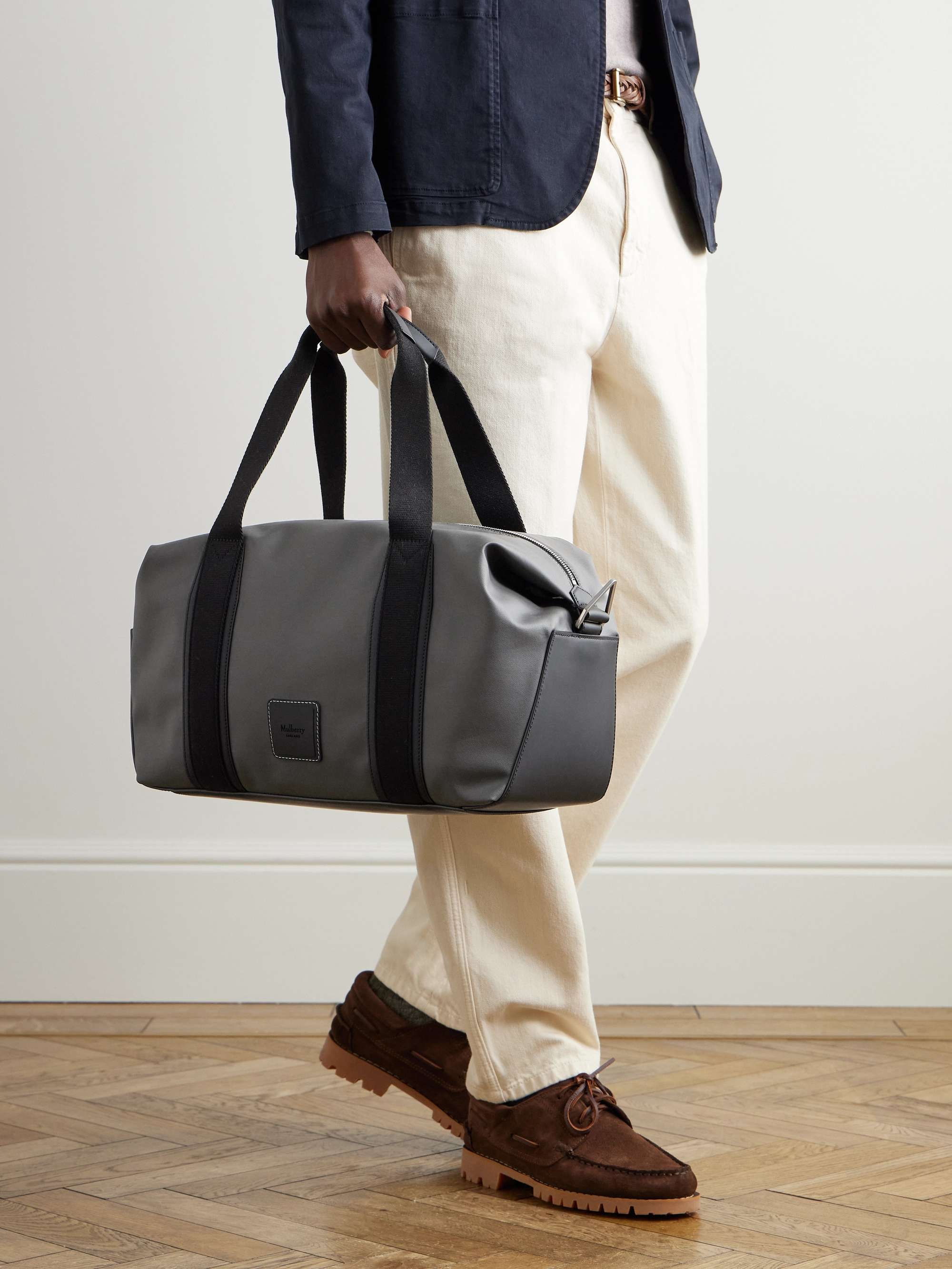 MULBERRY 
