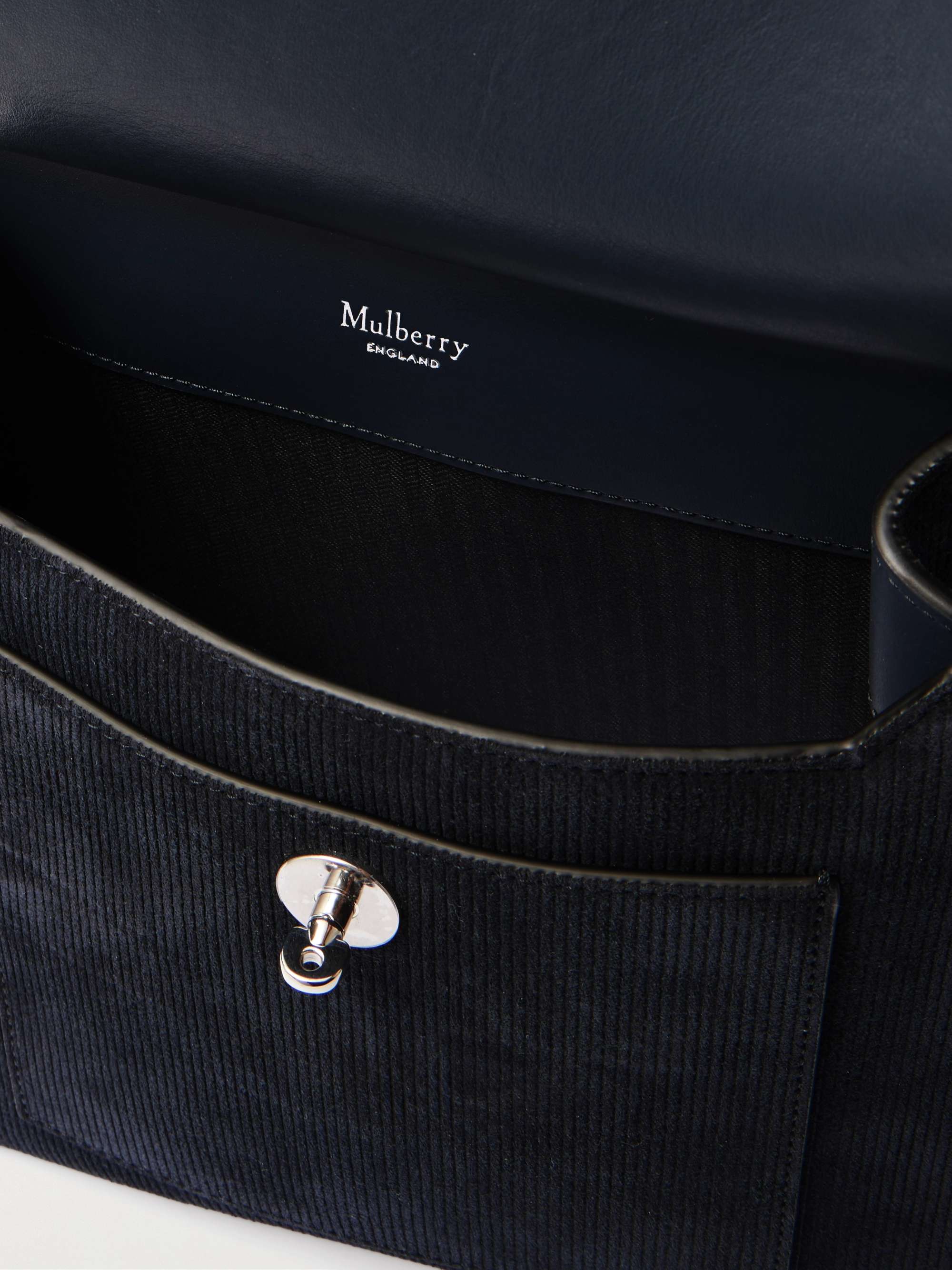 MULBERRY 