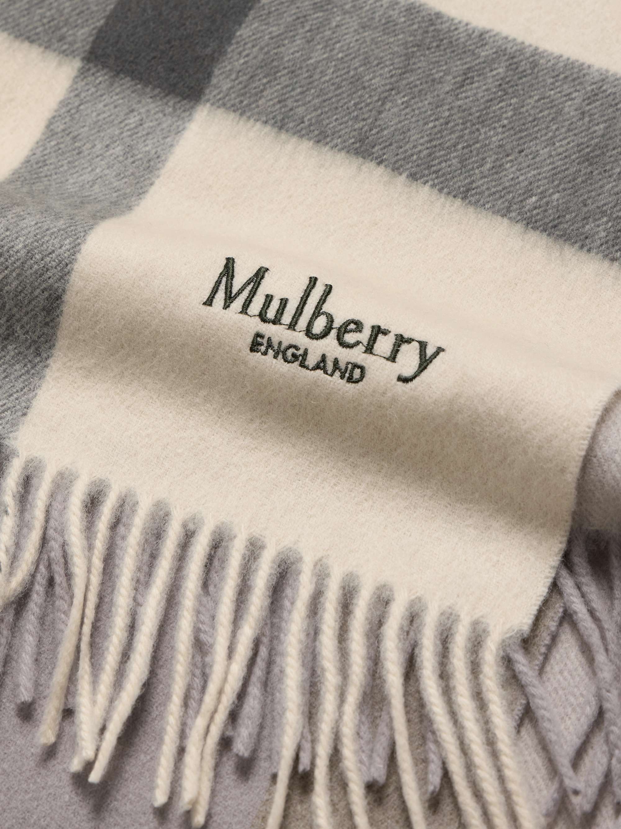 MULBERRY 