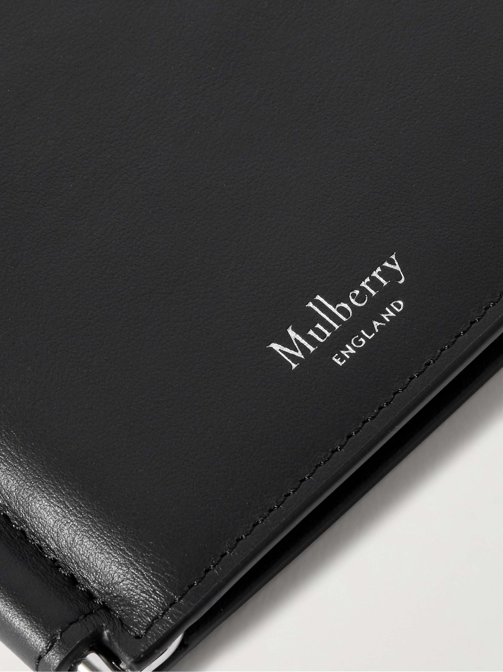 MULBERRY 