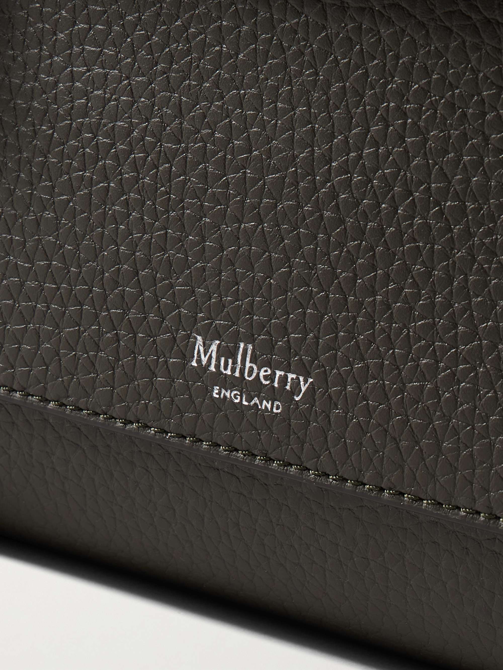 MULBERRY 