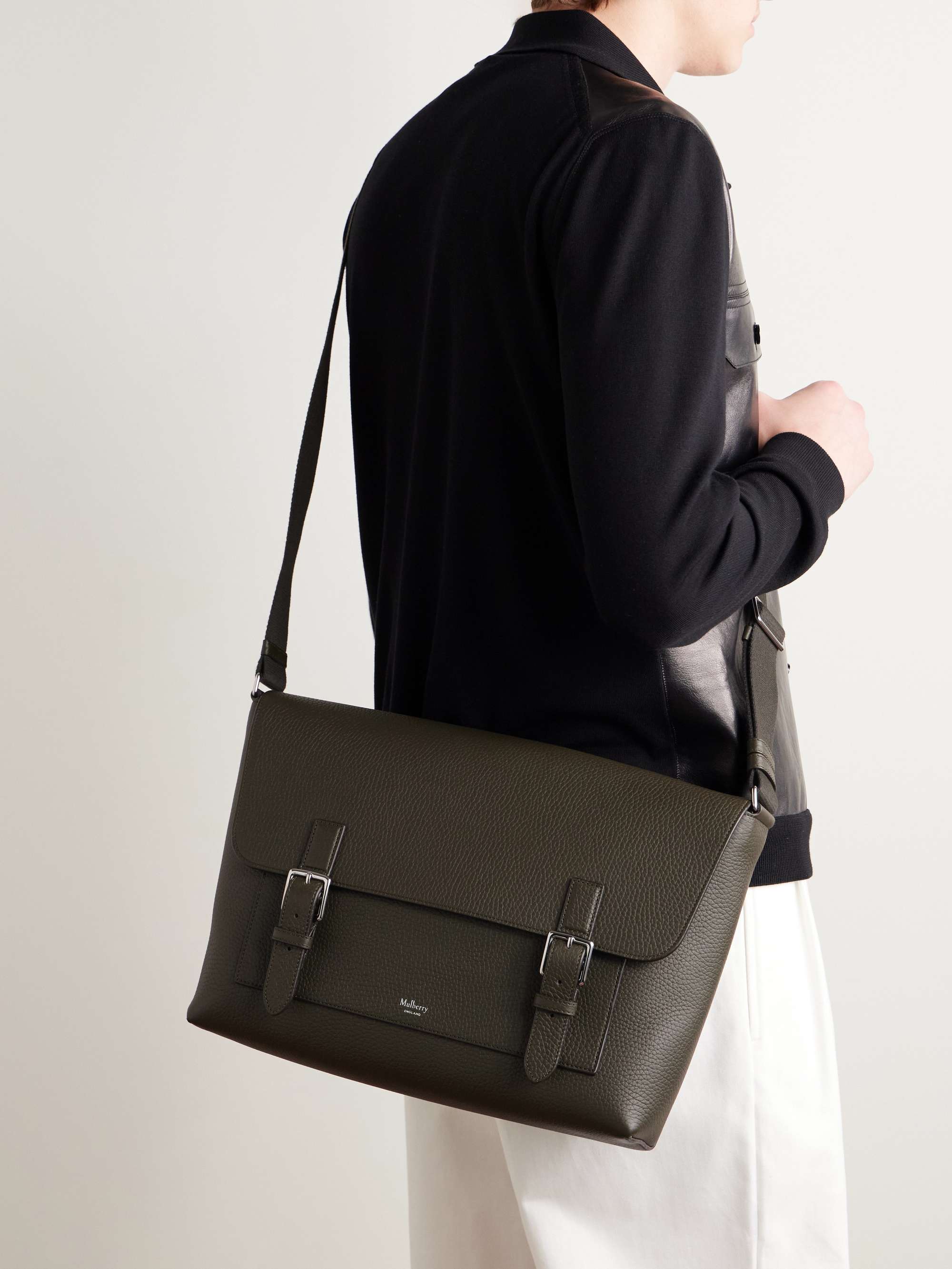 MULBERRY 