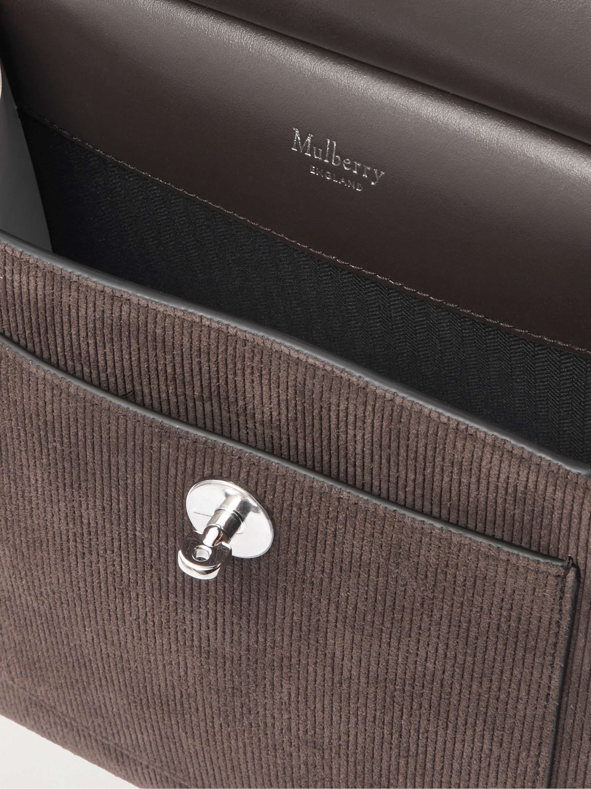 MULBERRY 
