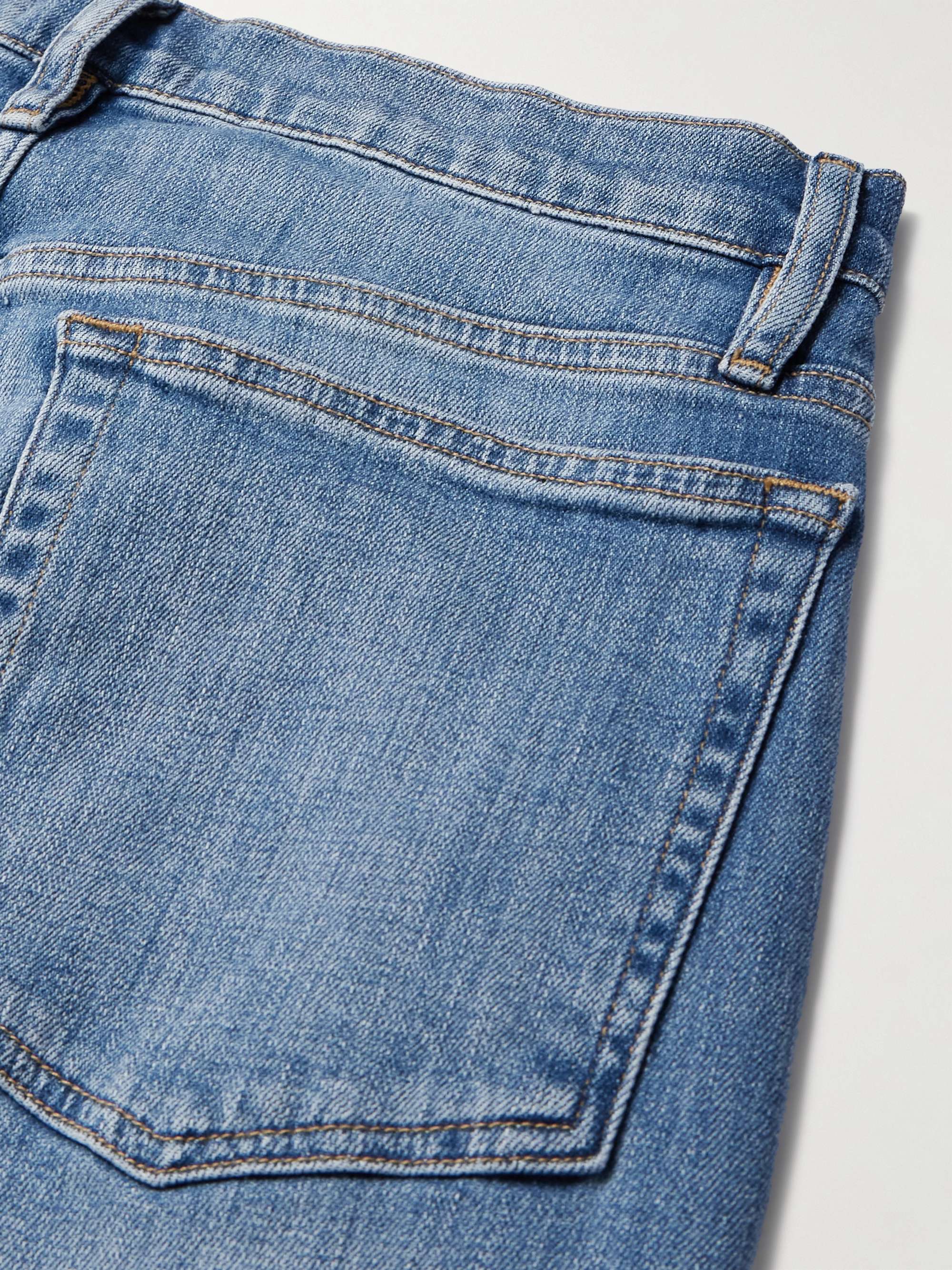 FRAME Jeans L'Homme Athletic