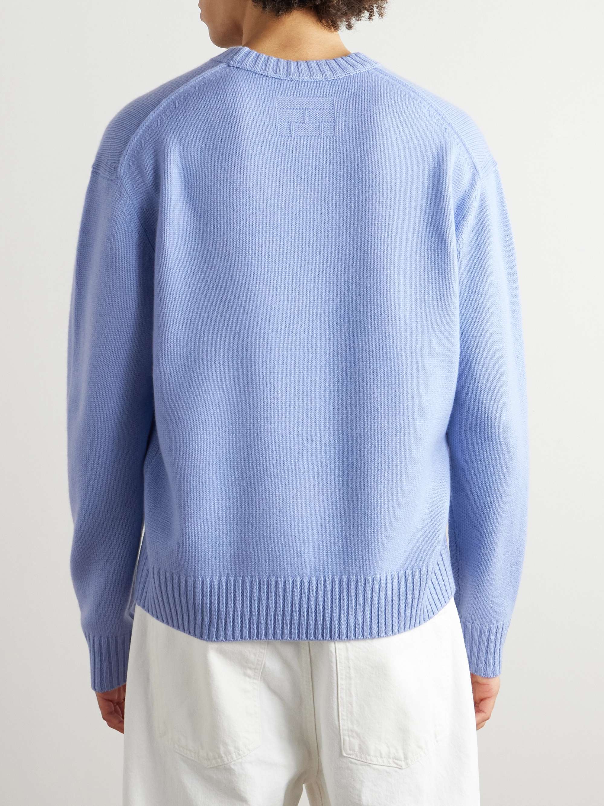 FRAME Cashmere Sweater