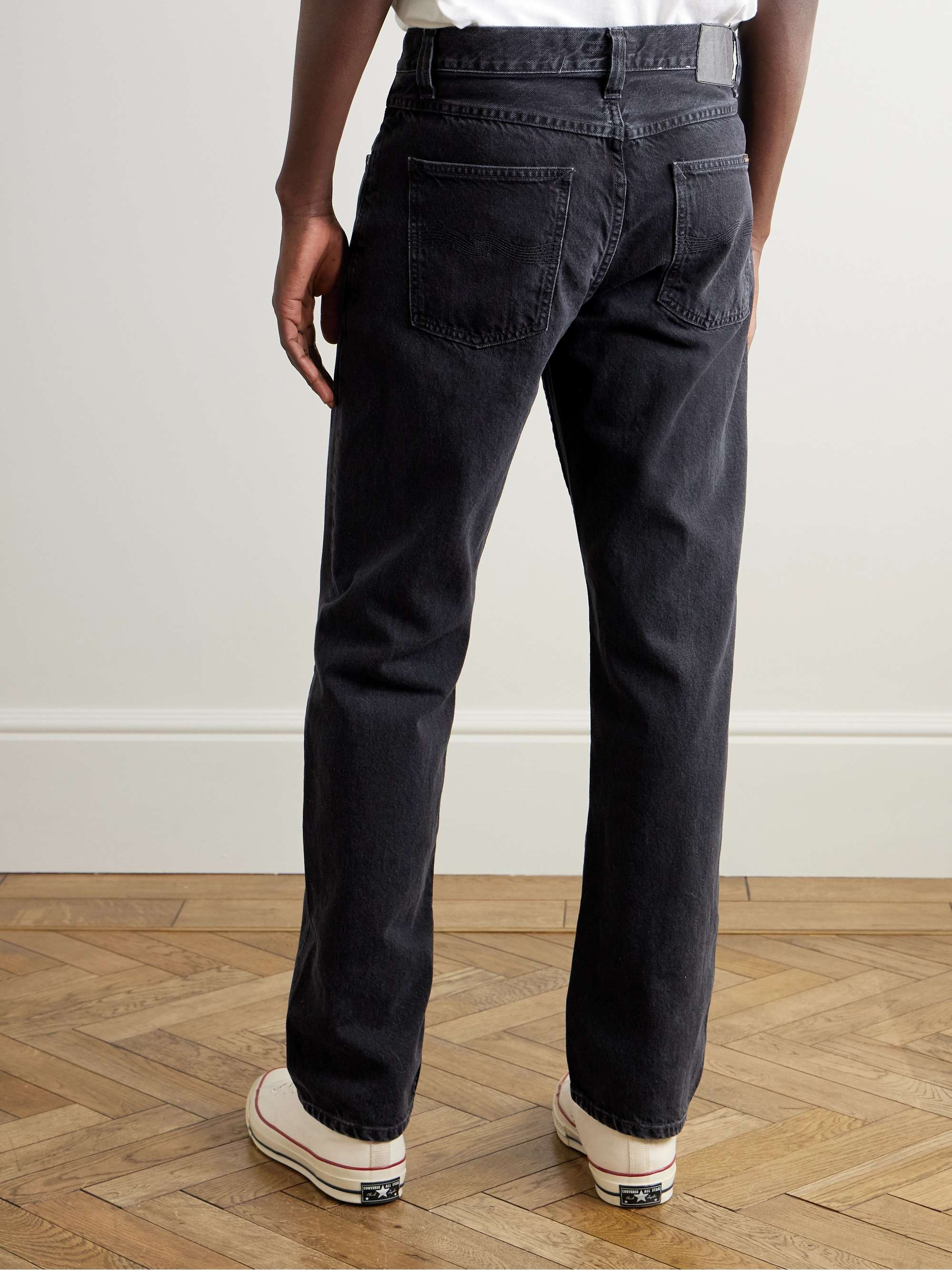 NUDIE JEANS 