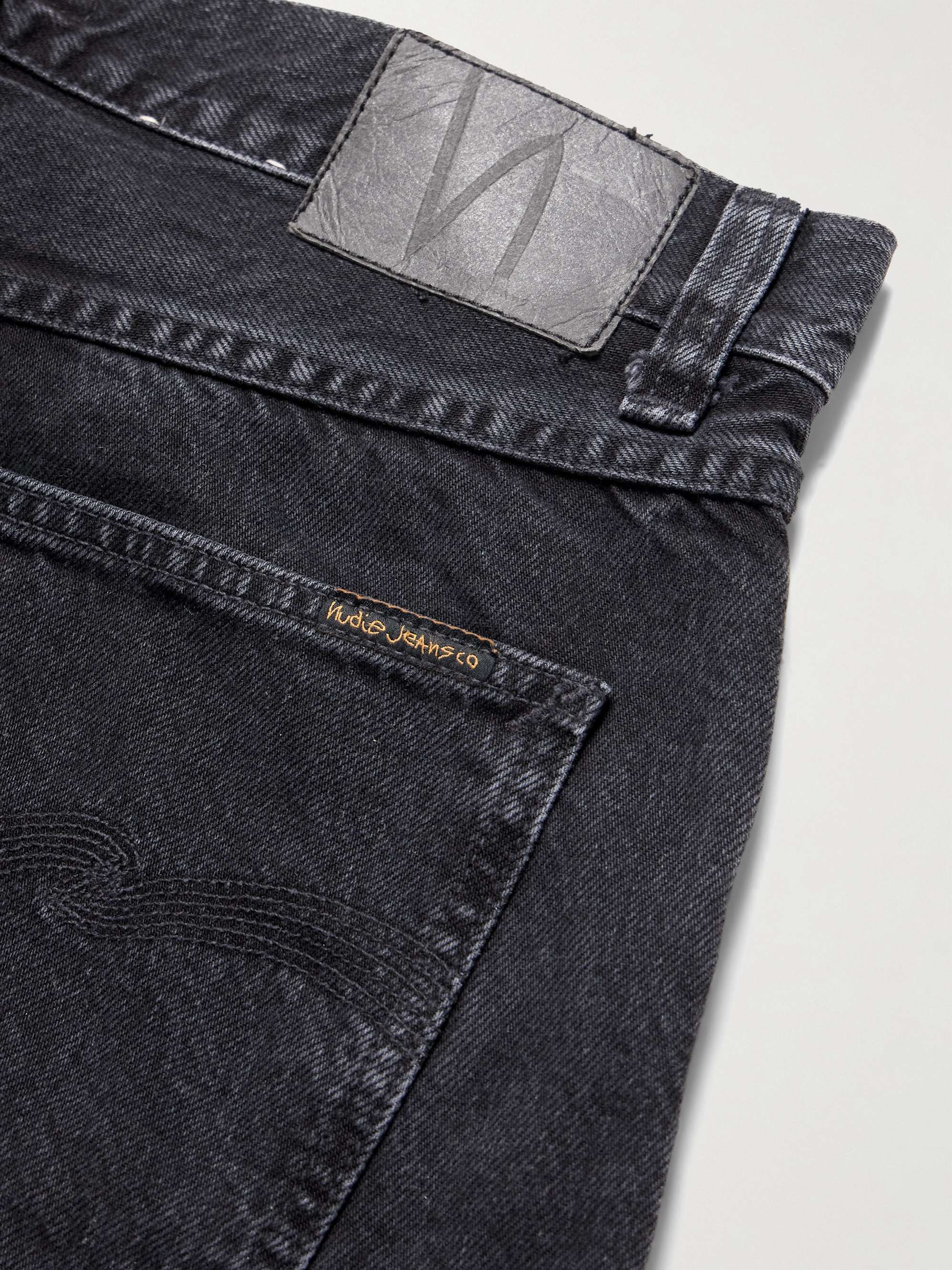 NUDIE JEANS 