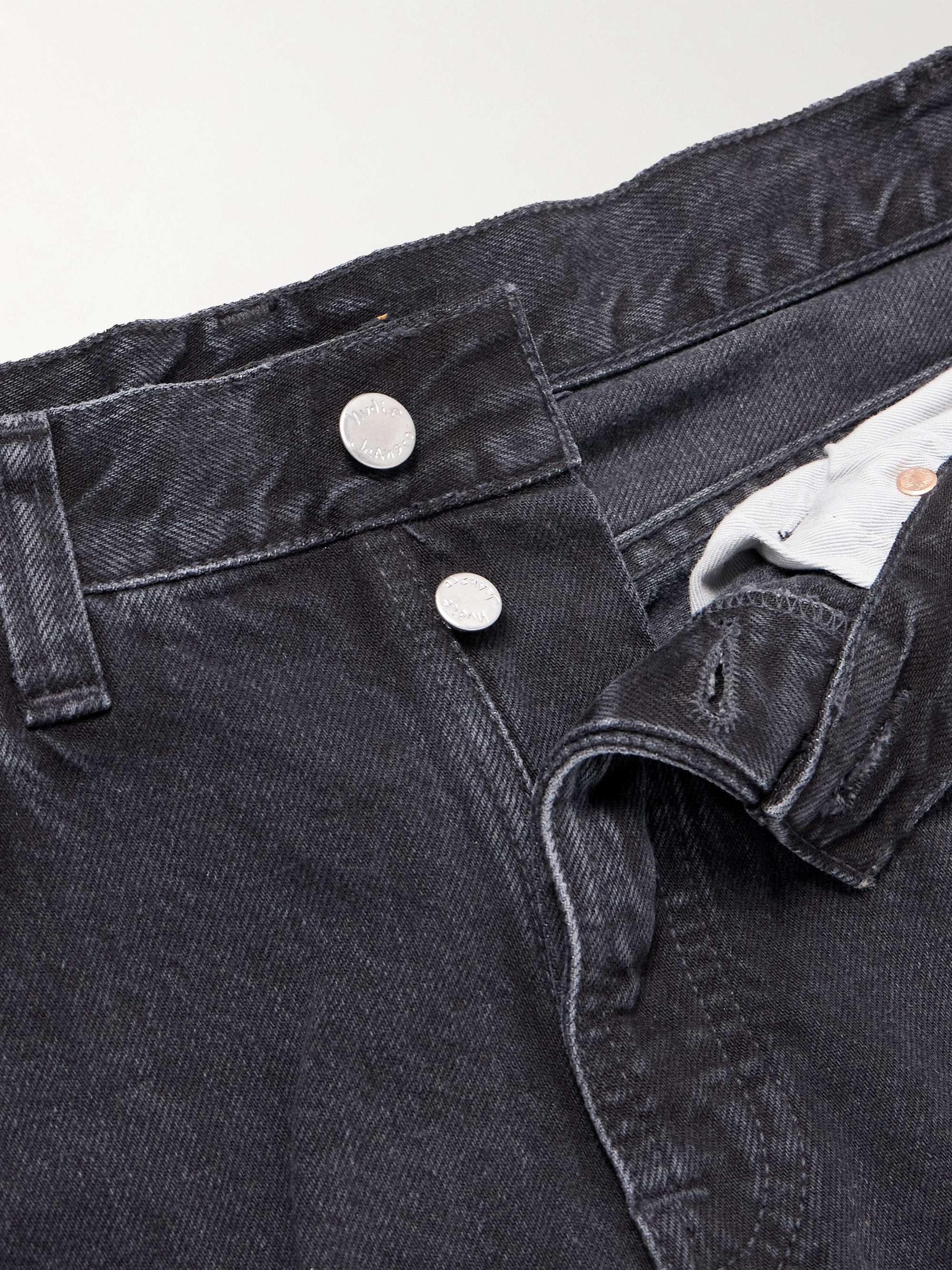 NUDIE JEANS 