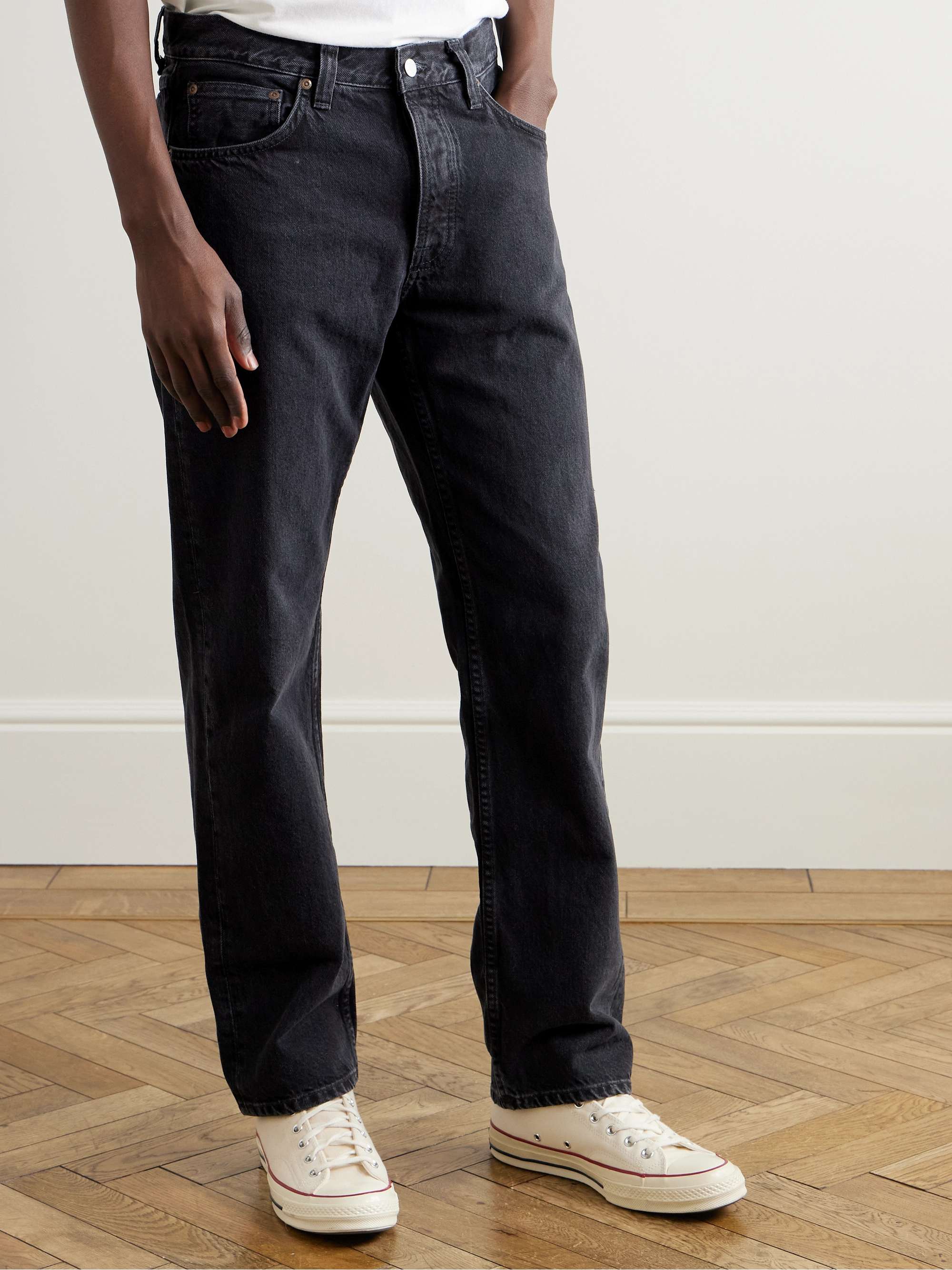 NUDIE JEANS 