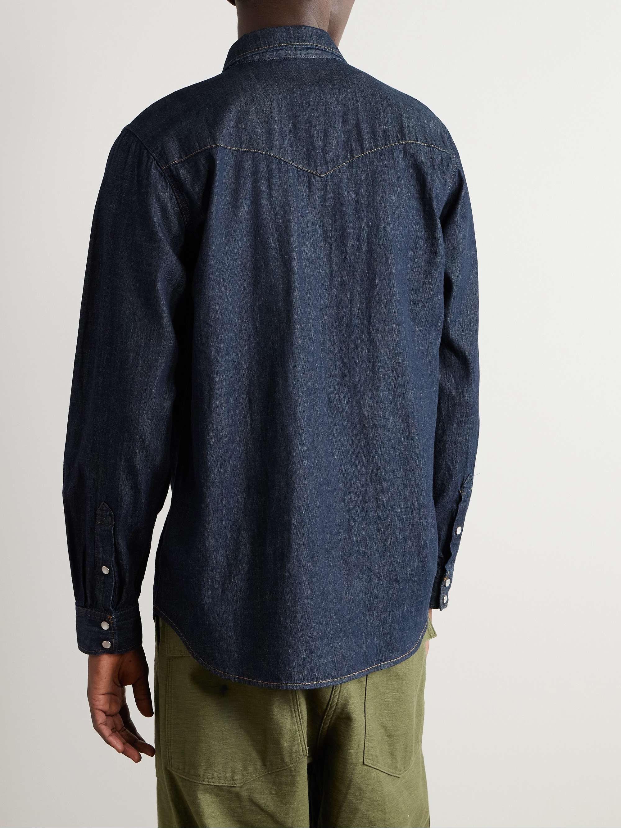 NUDIE JEANS 