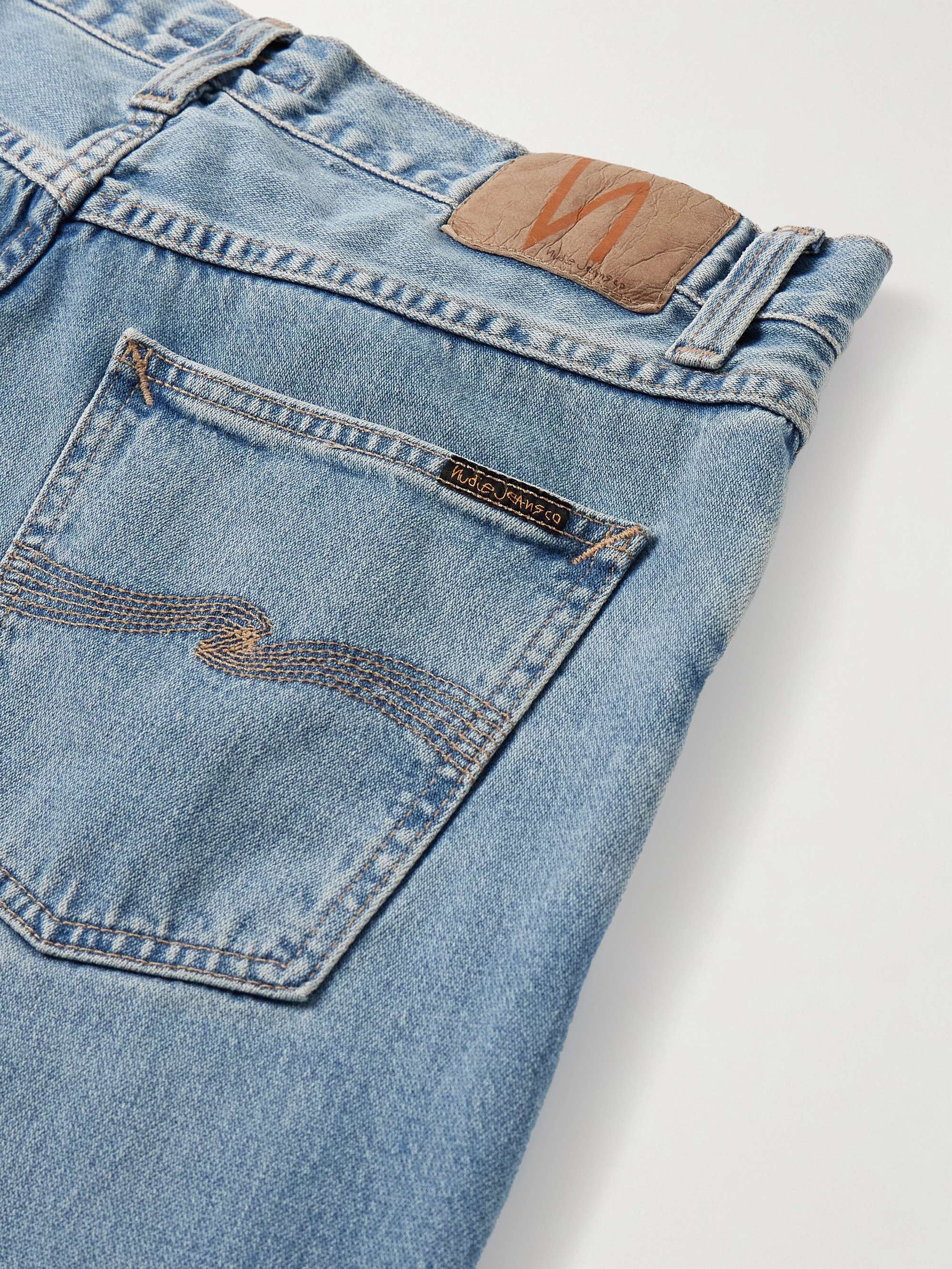 NUDIE JEANS 