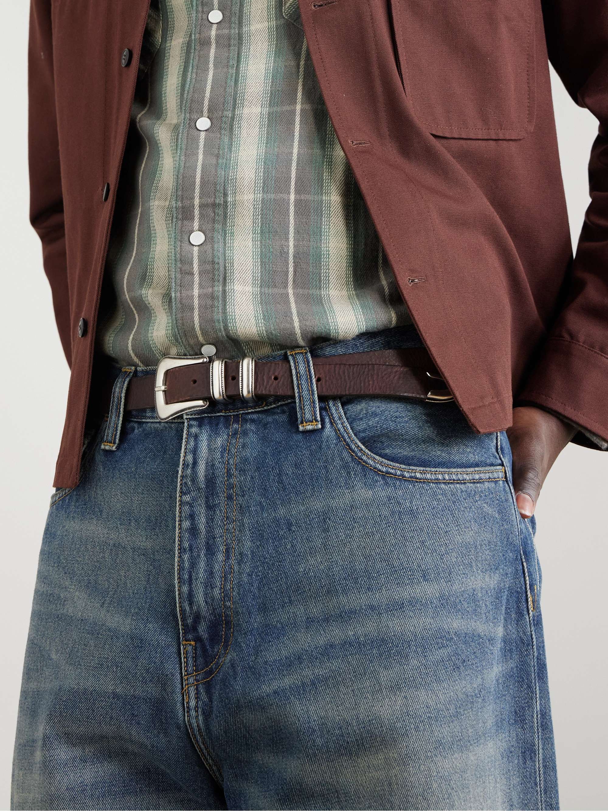 NUDIE JEANS 