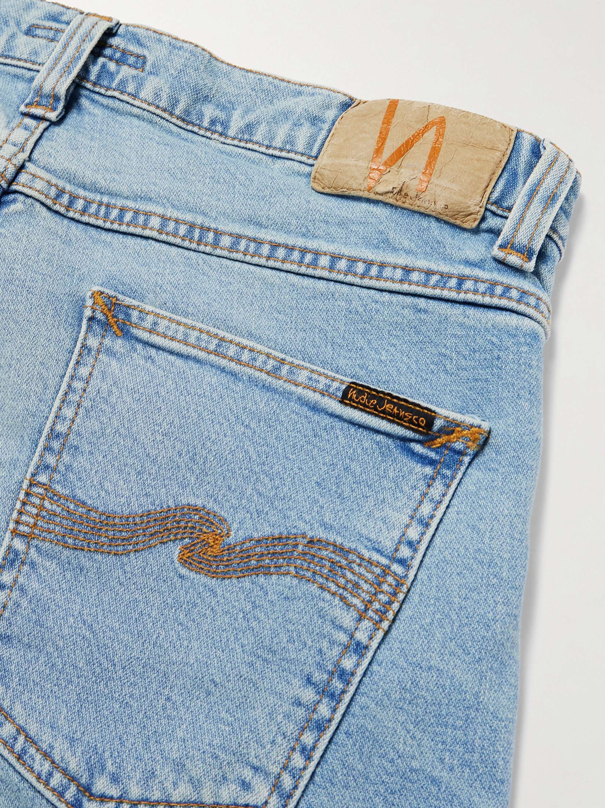 NUDIE JEANS 