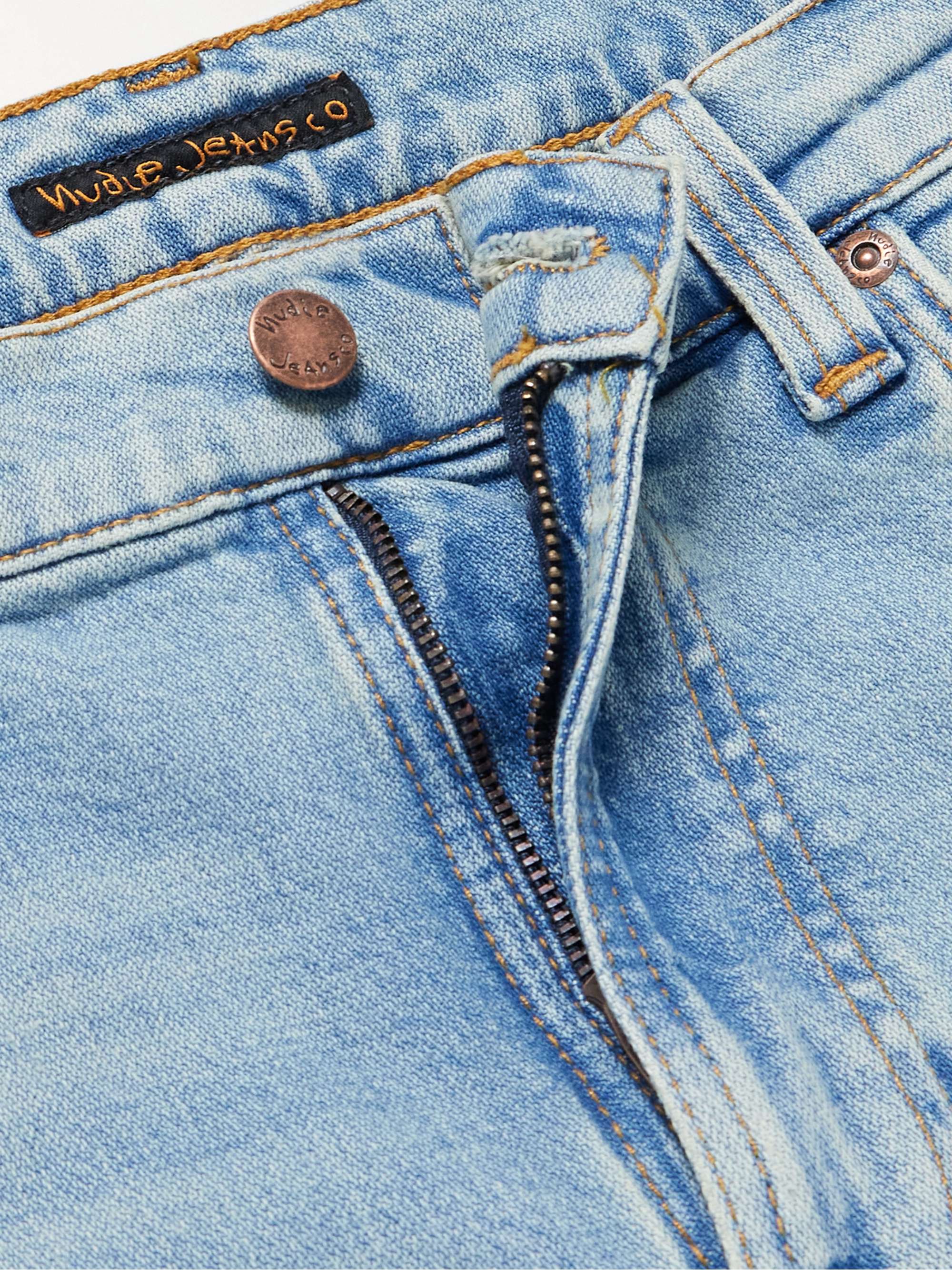 NUDIE JEANS 