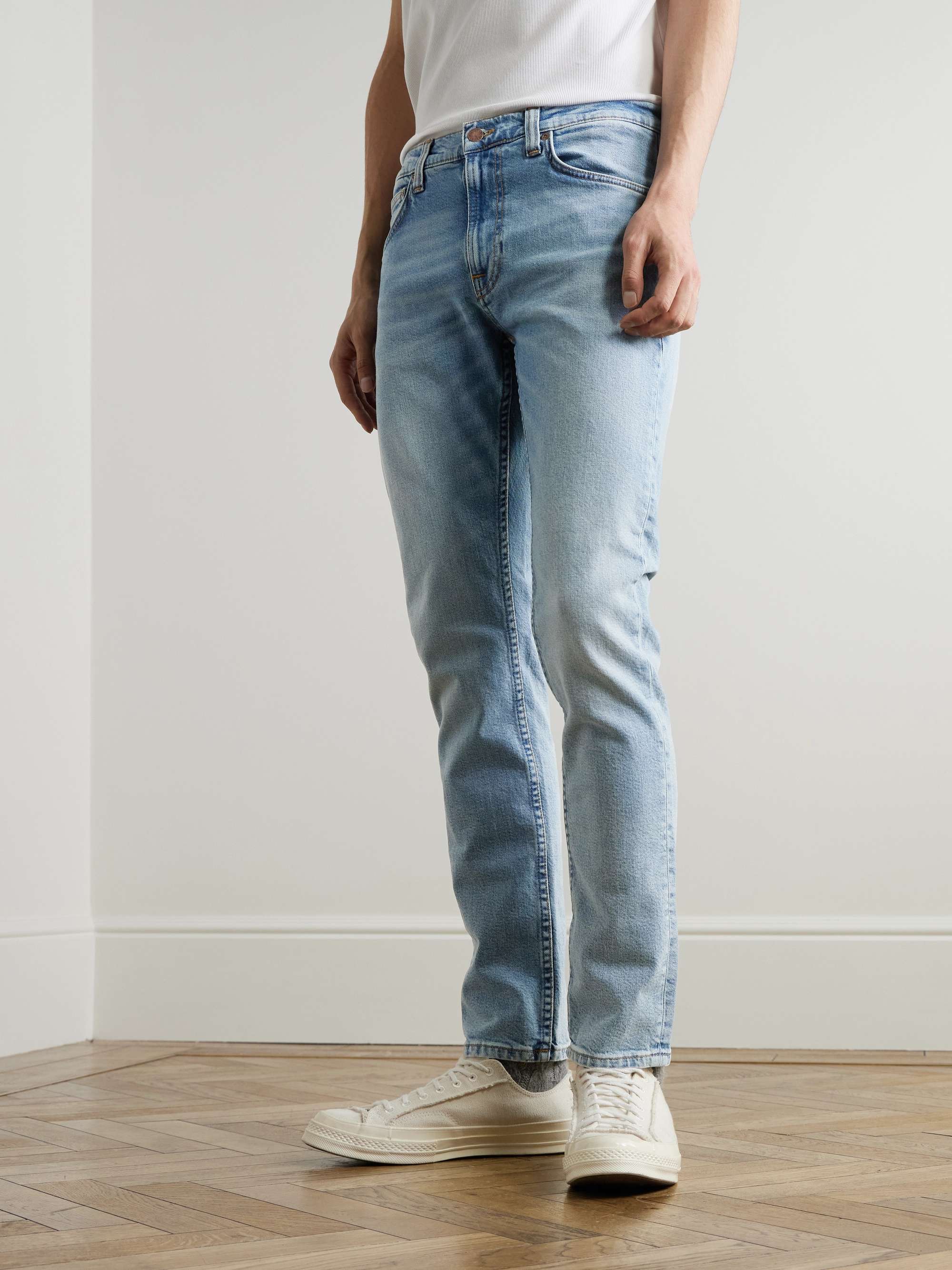 NUDIE JEANS 
