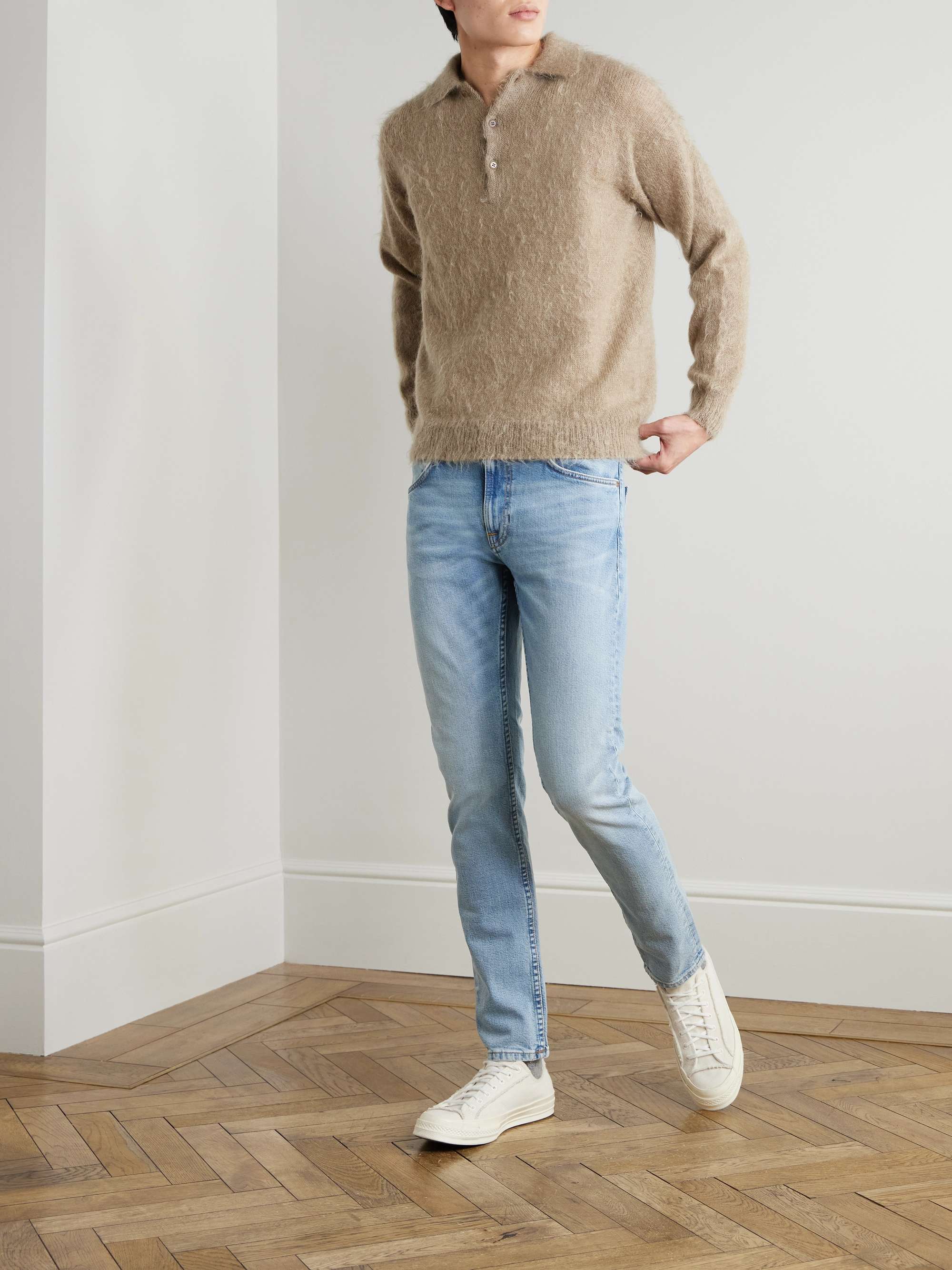 NUDIE JEANS 