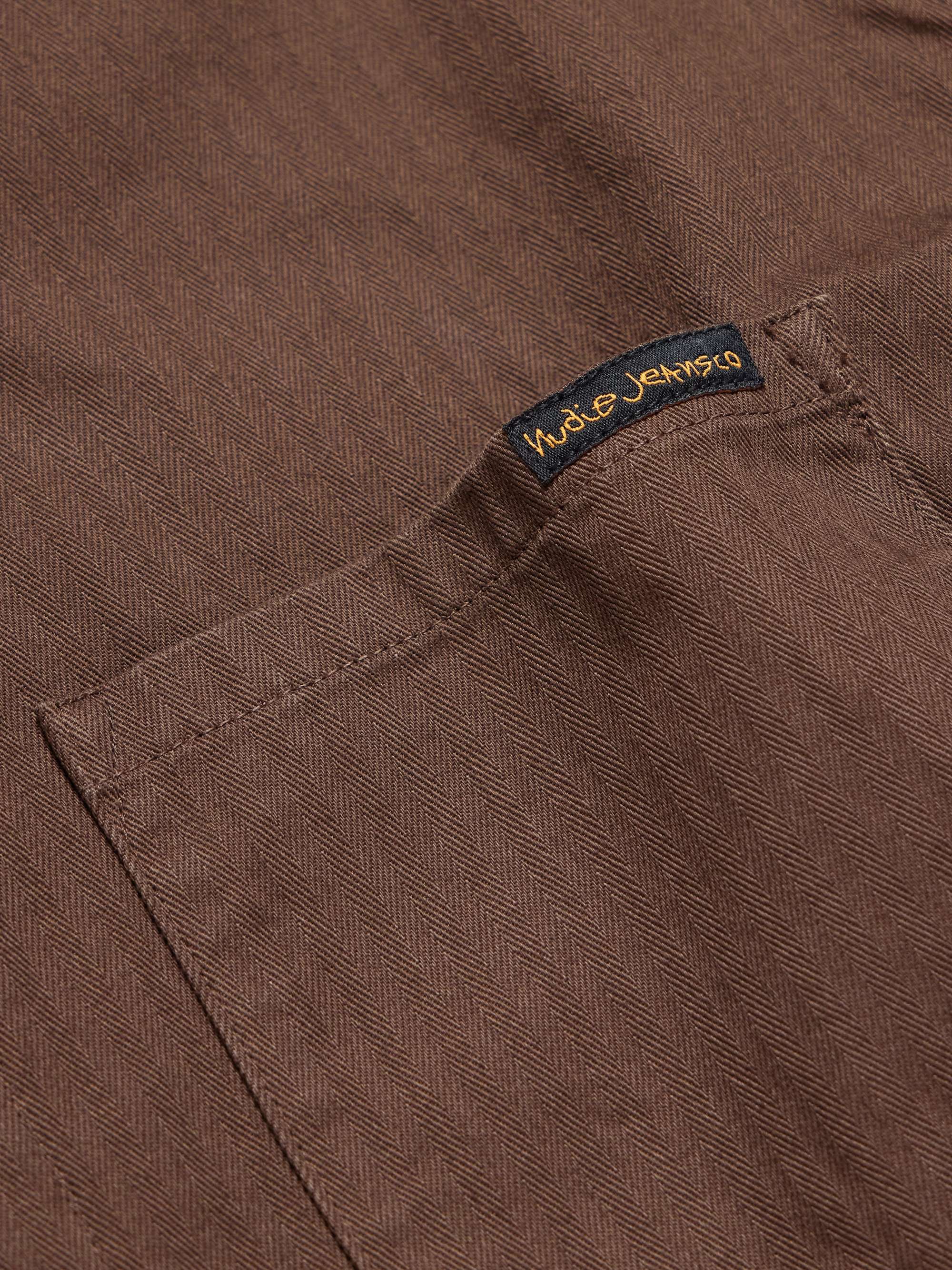 NUDIE JEANS 