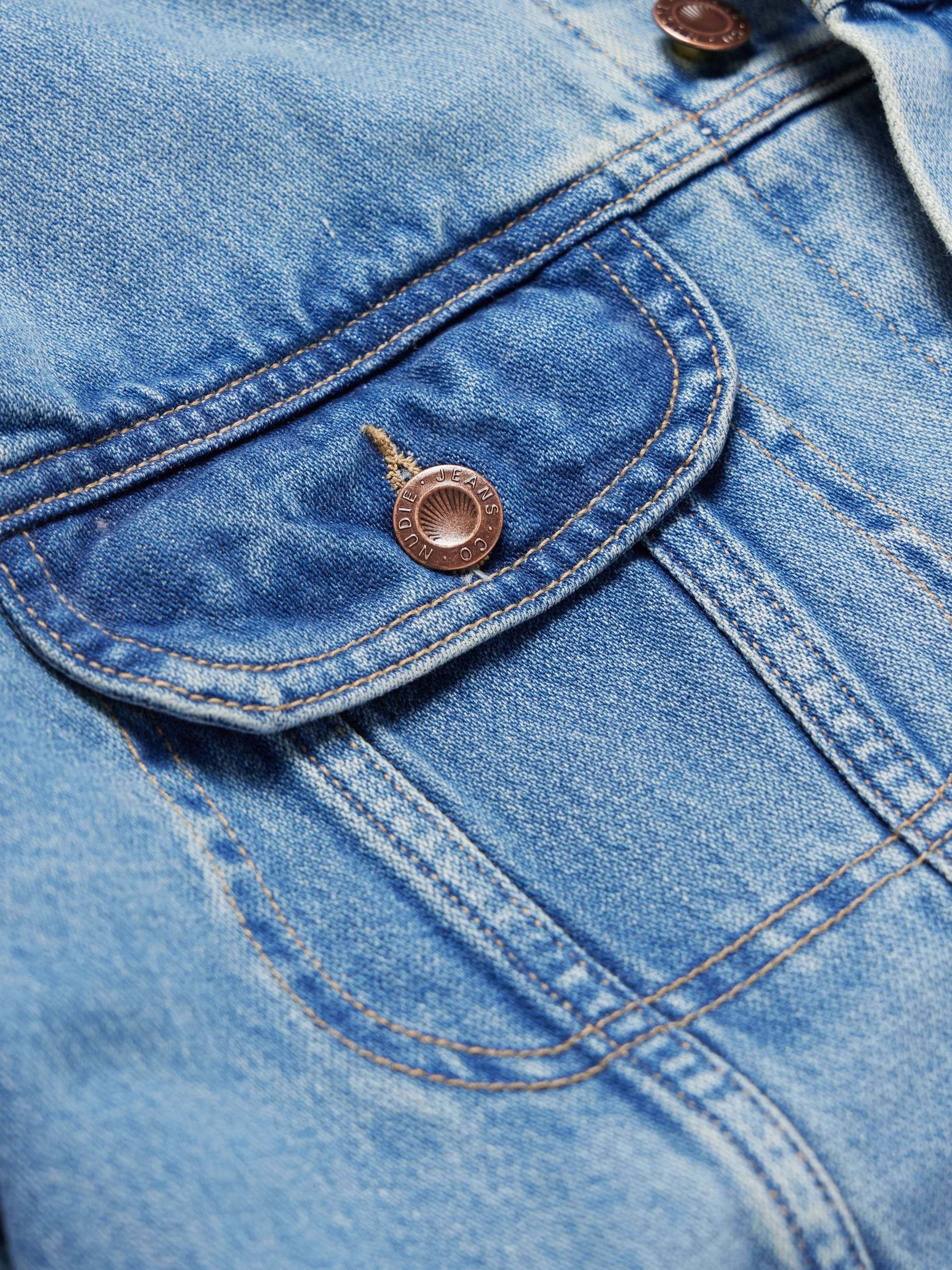 NUDIE JEANS 