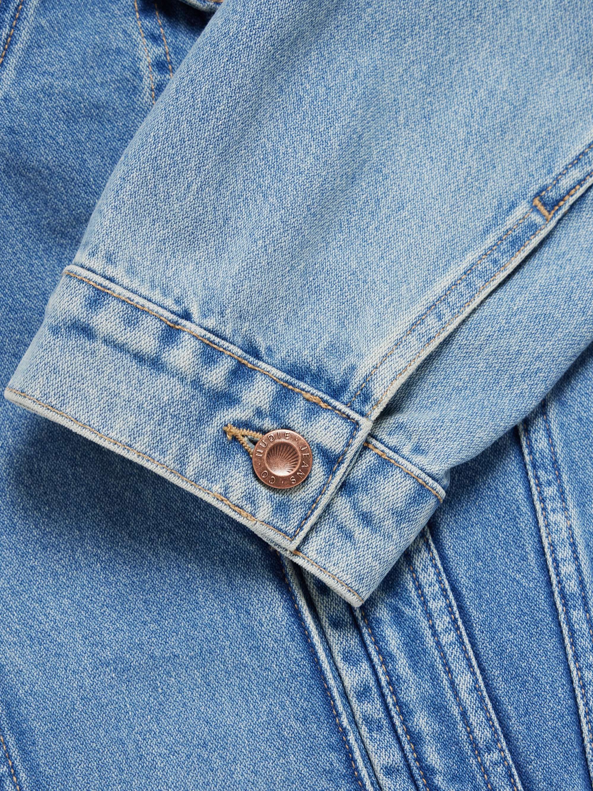 NUDIE JEANS 