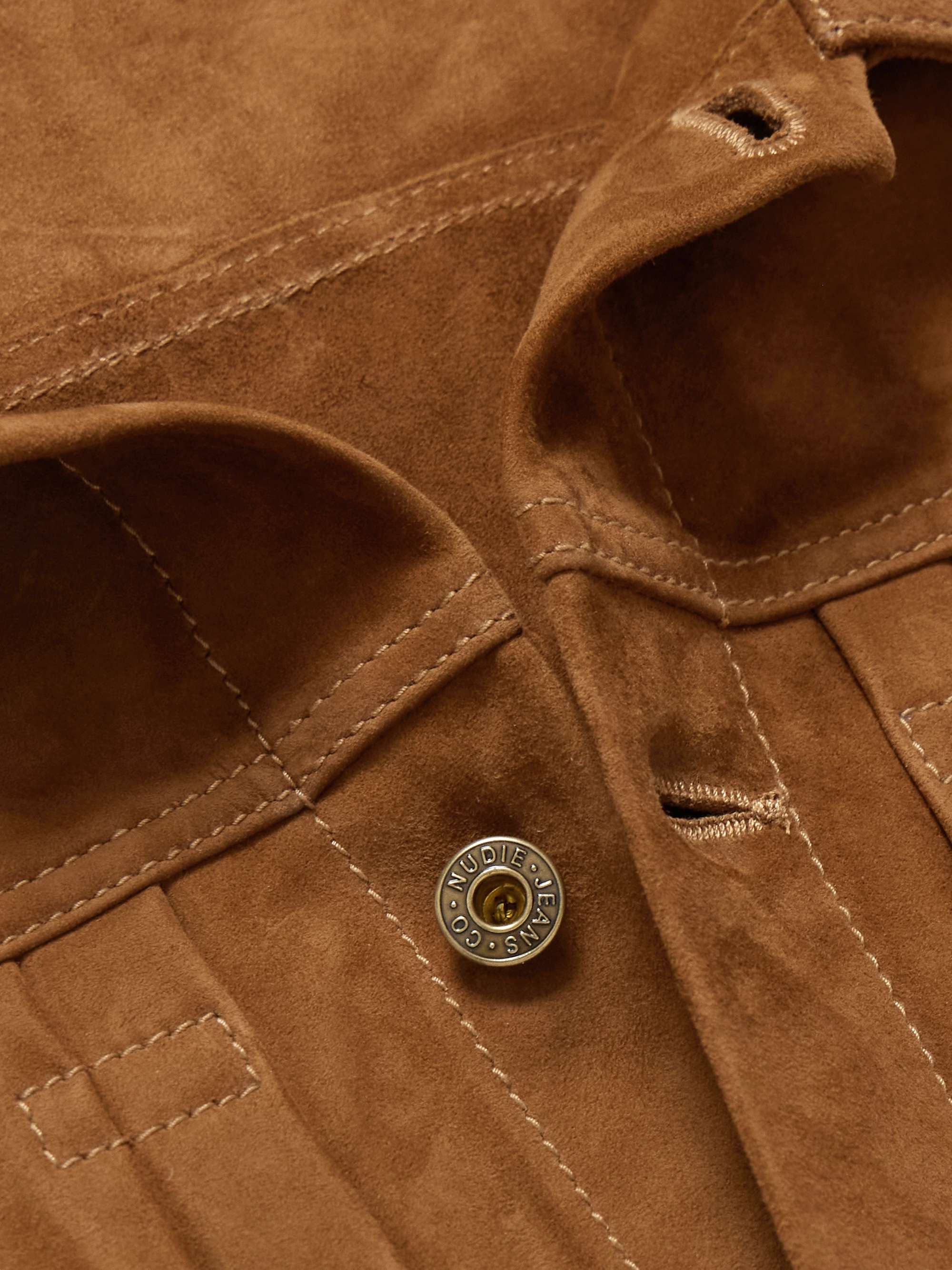 NUDIE JEANS 
