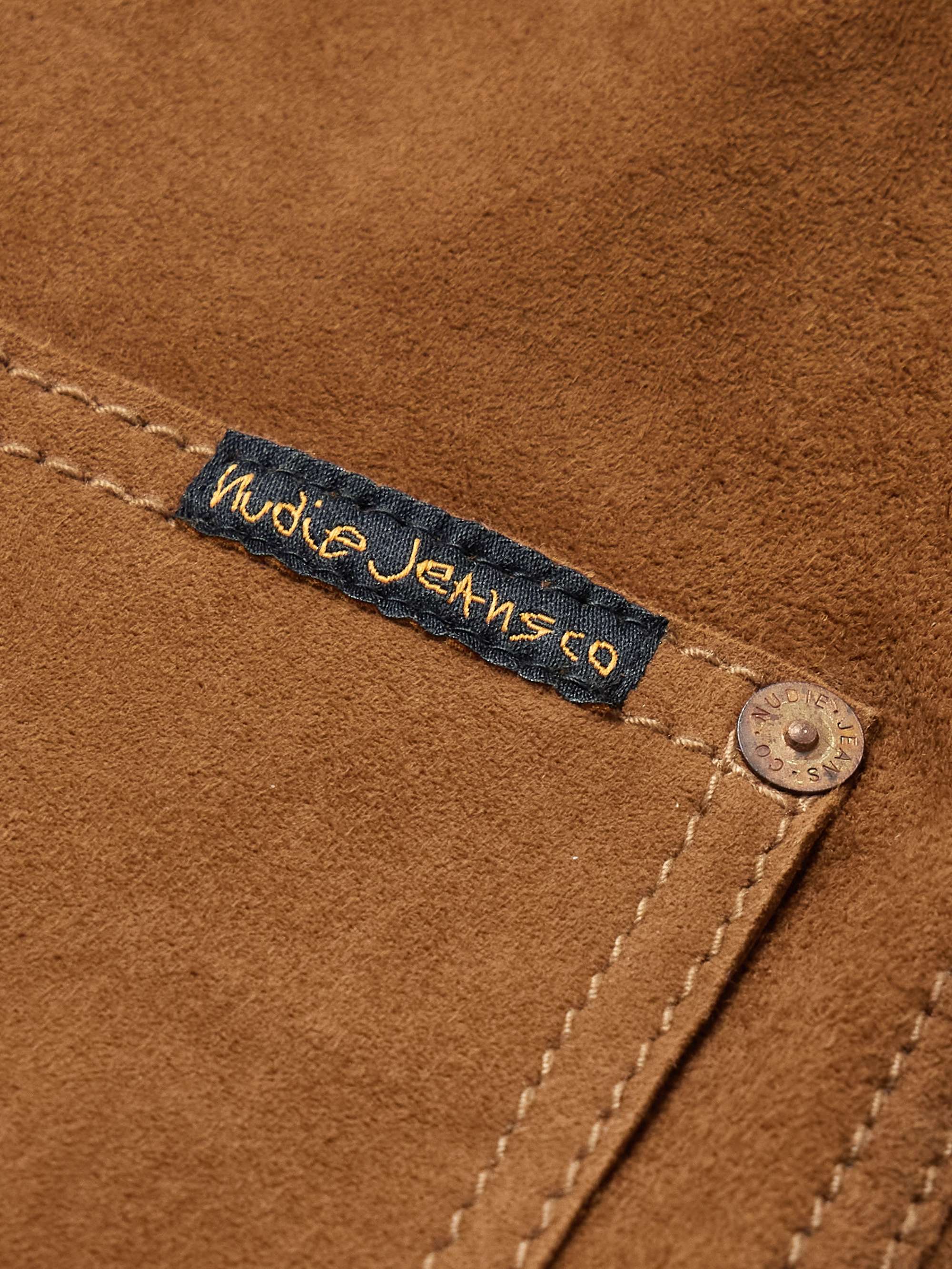 NUDIE JEANS 