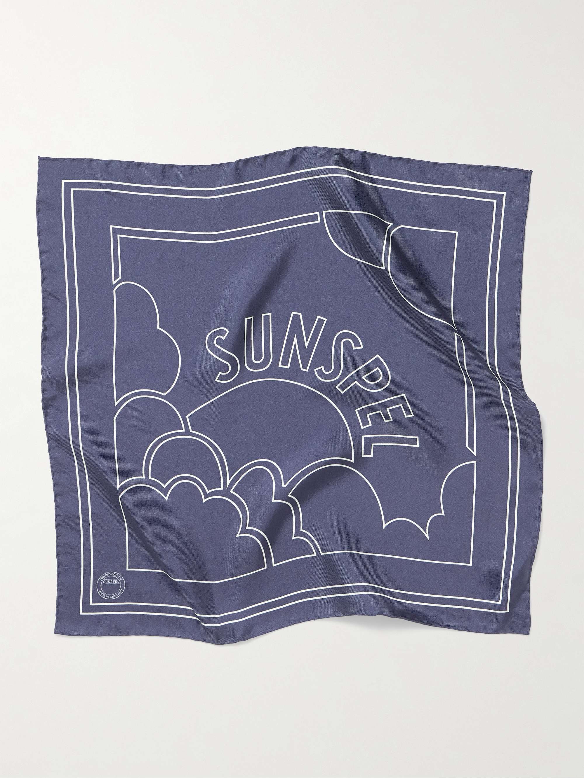 SUNSPEL 