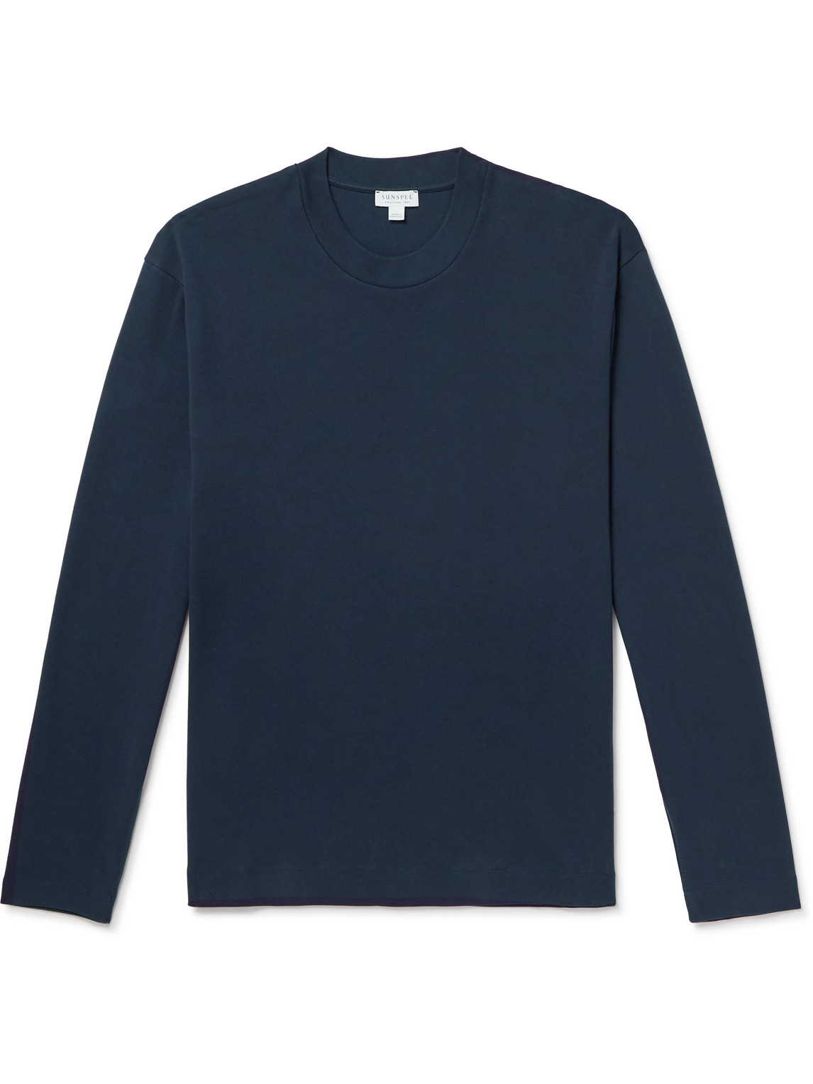 Cotton-Jersey T-Shirt