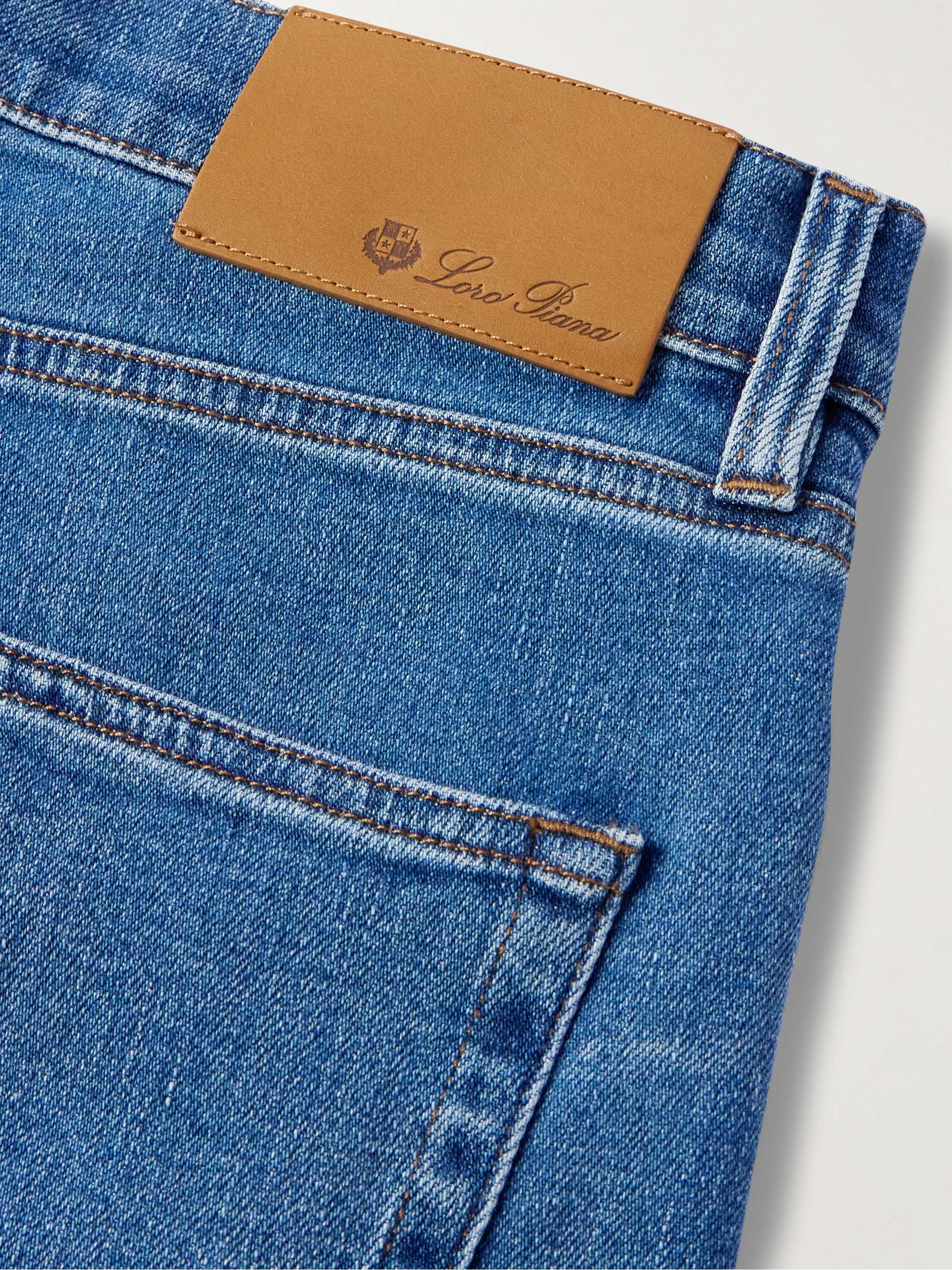 LORO PIANA 