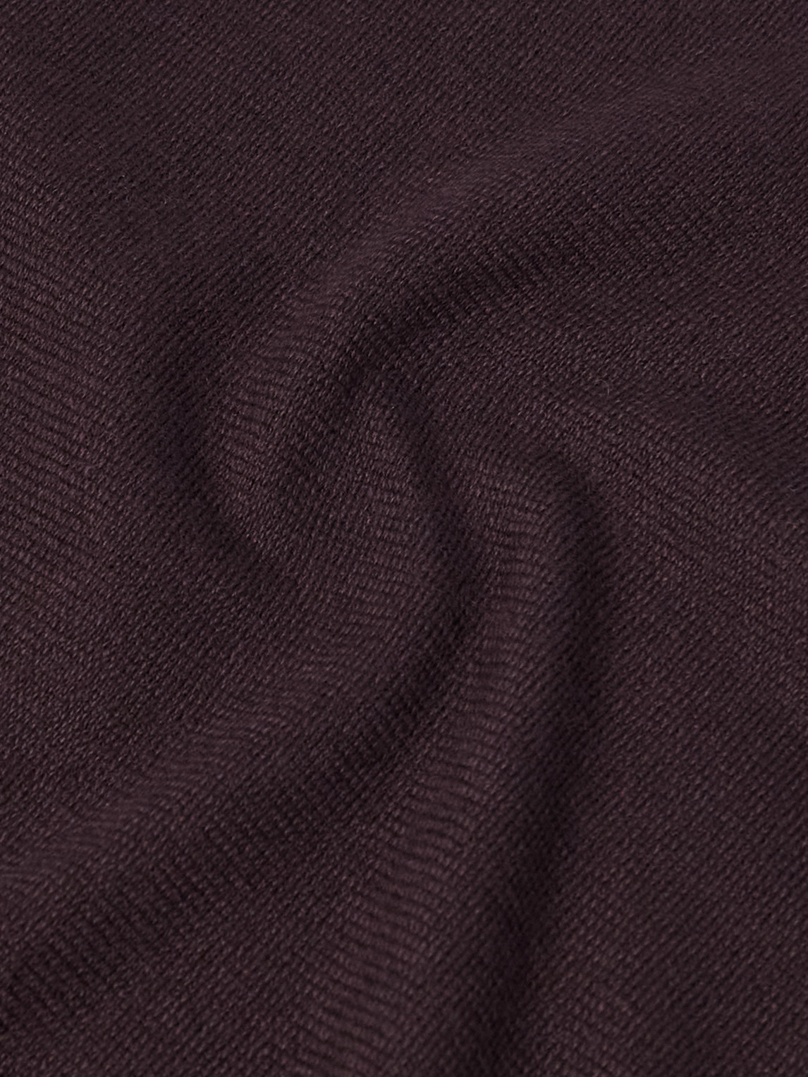 Loro Piana Garment-dyed Baby Cashmere Rollneck Sweater In Brown
