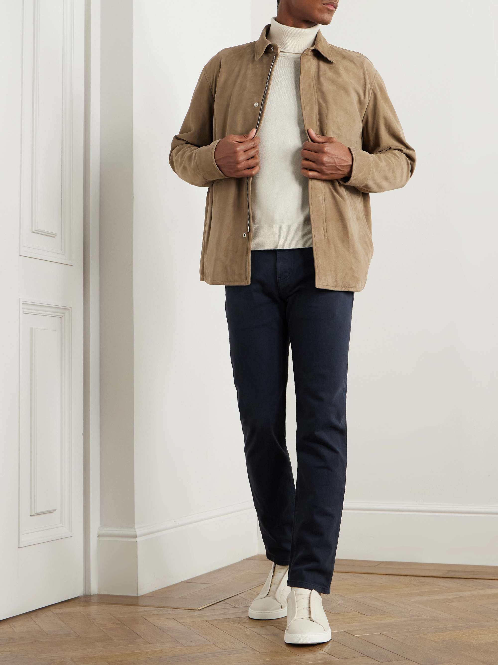 LORO PIANA 