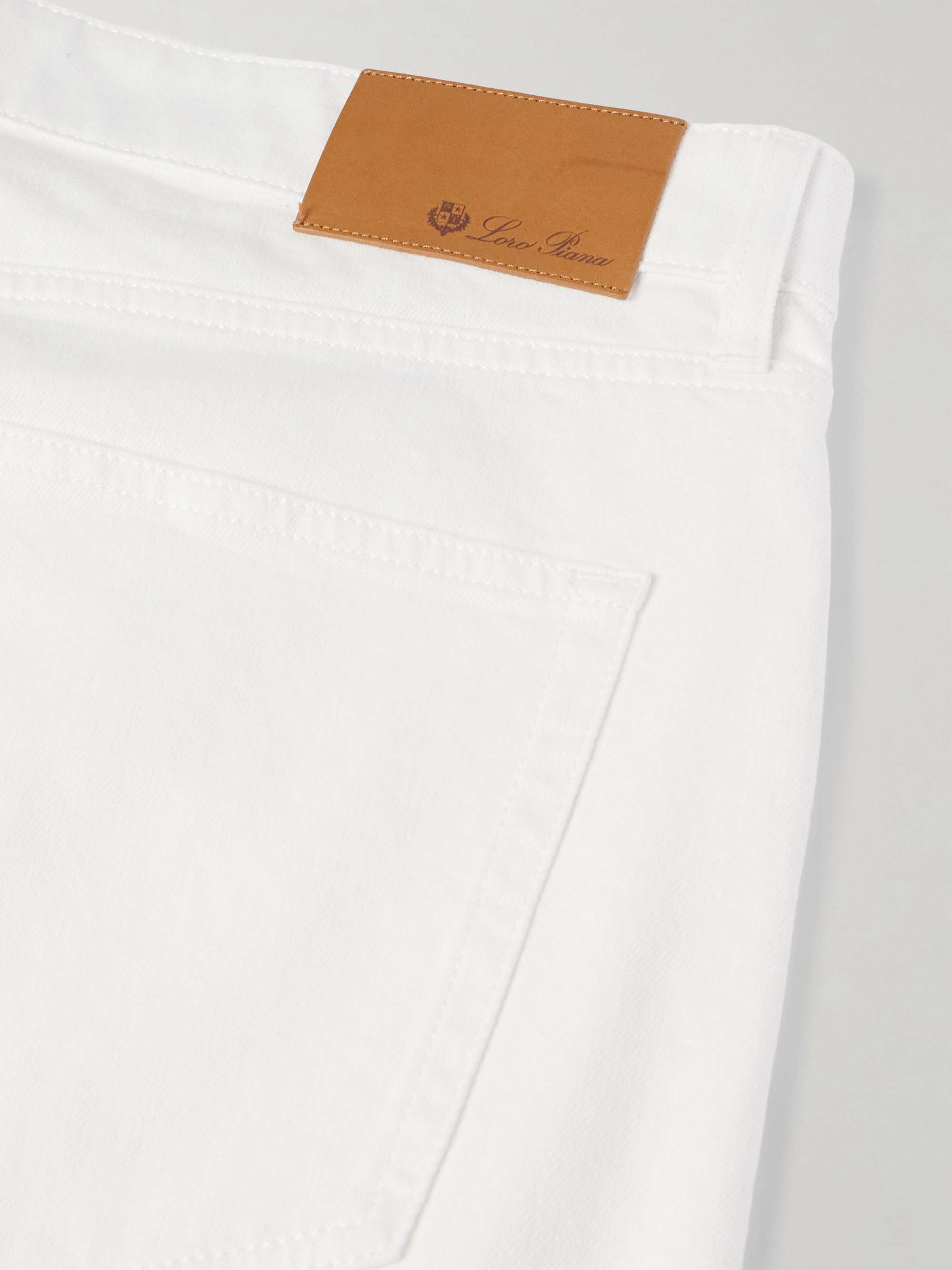 LORO PIANA 
